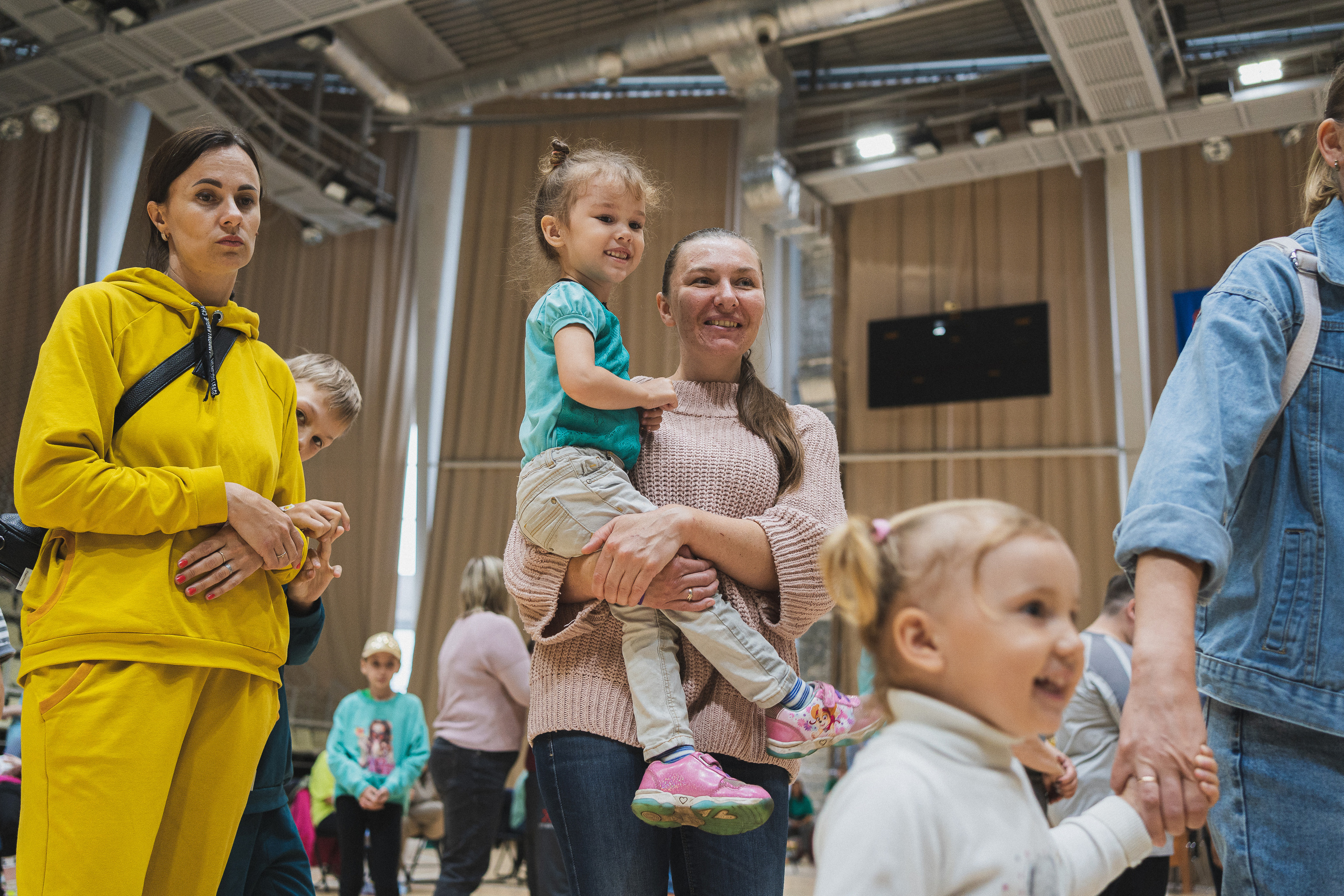 Семейный праздник «Доктор пес & компания» | 2022