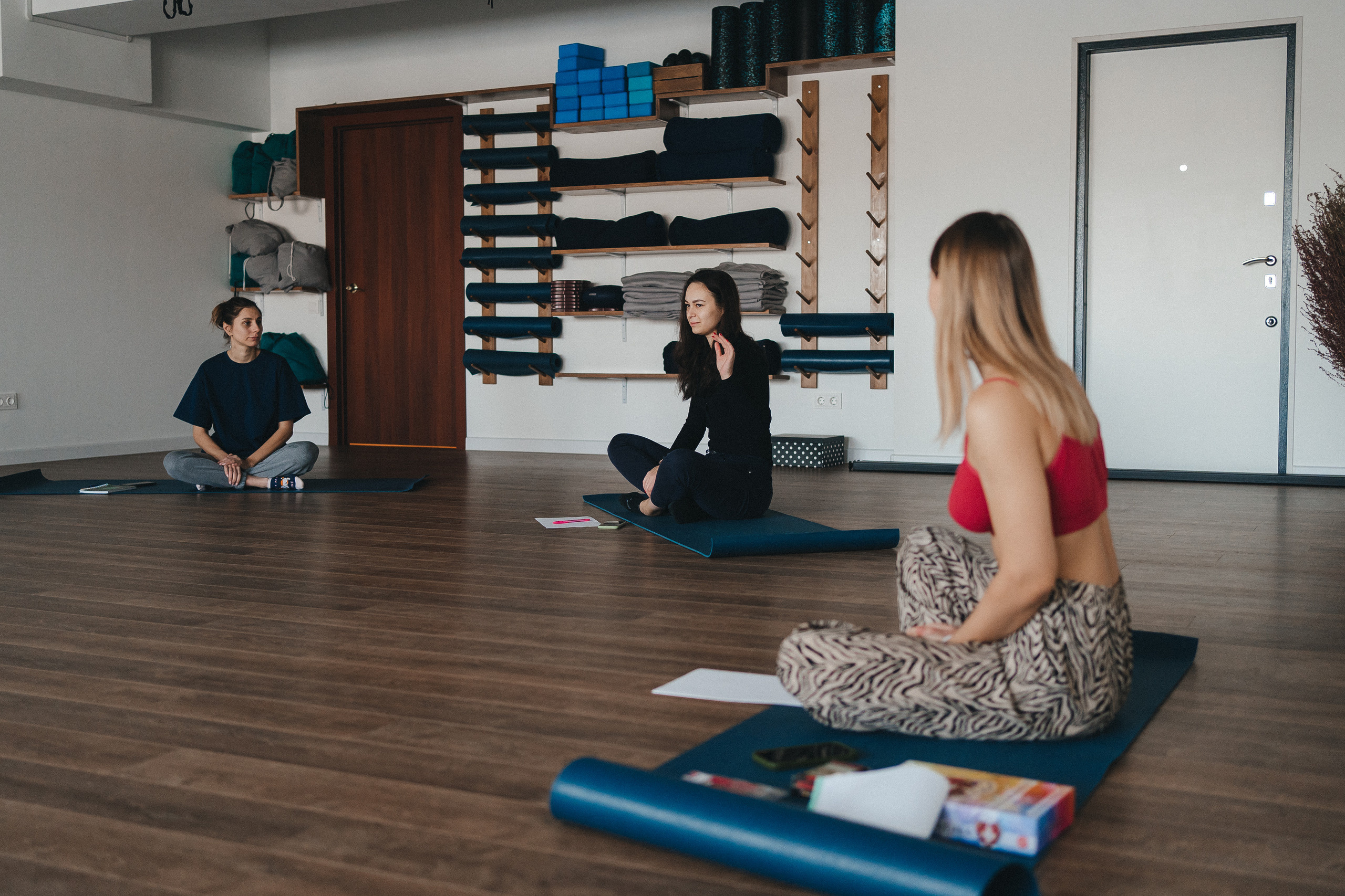 РЕТРИТ | Ksenia_Prosto | Джива | 2022