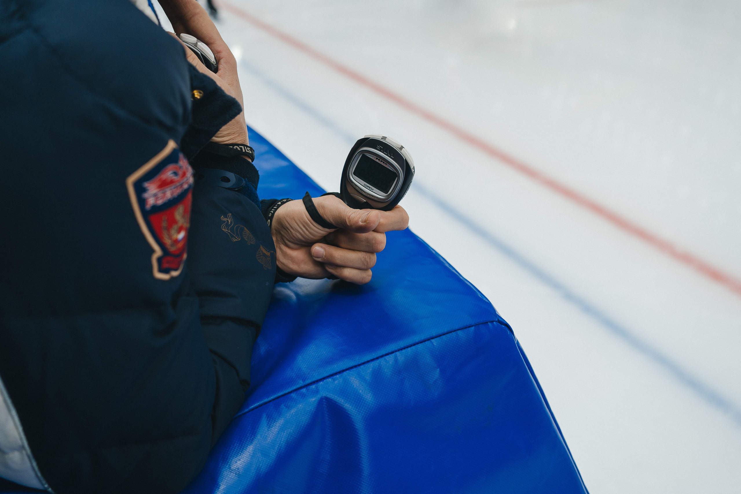 Чемпионат России по конькобежному спорту | ЛДК | Кемерово | 2022