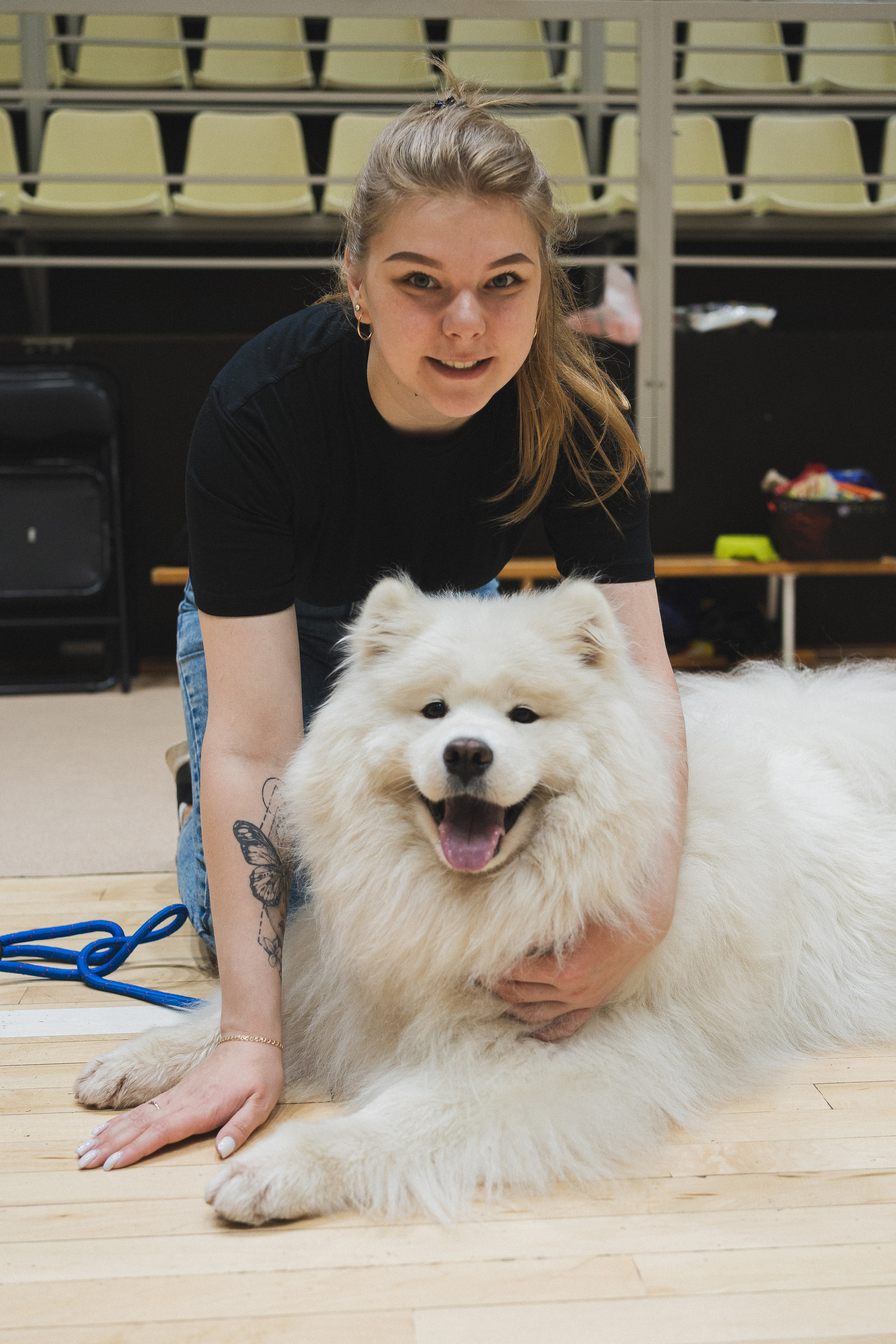 Семейный праздник «Доктор пес & компания» | 2022