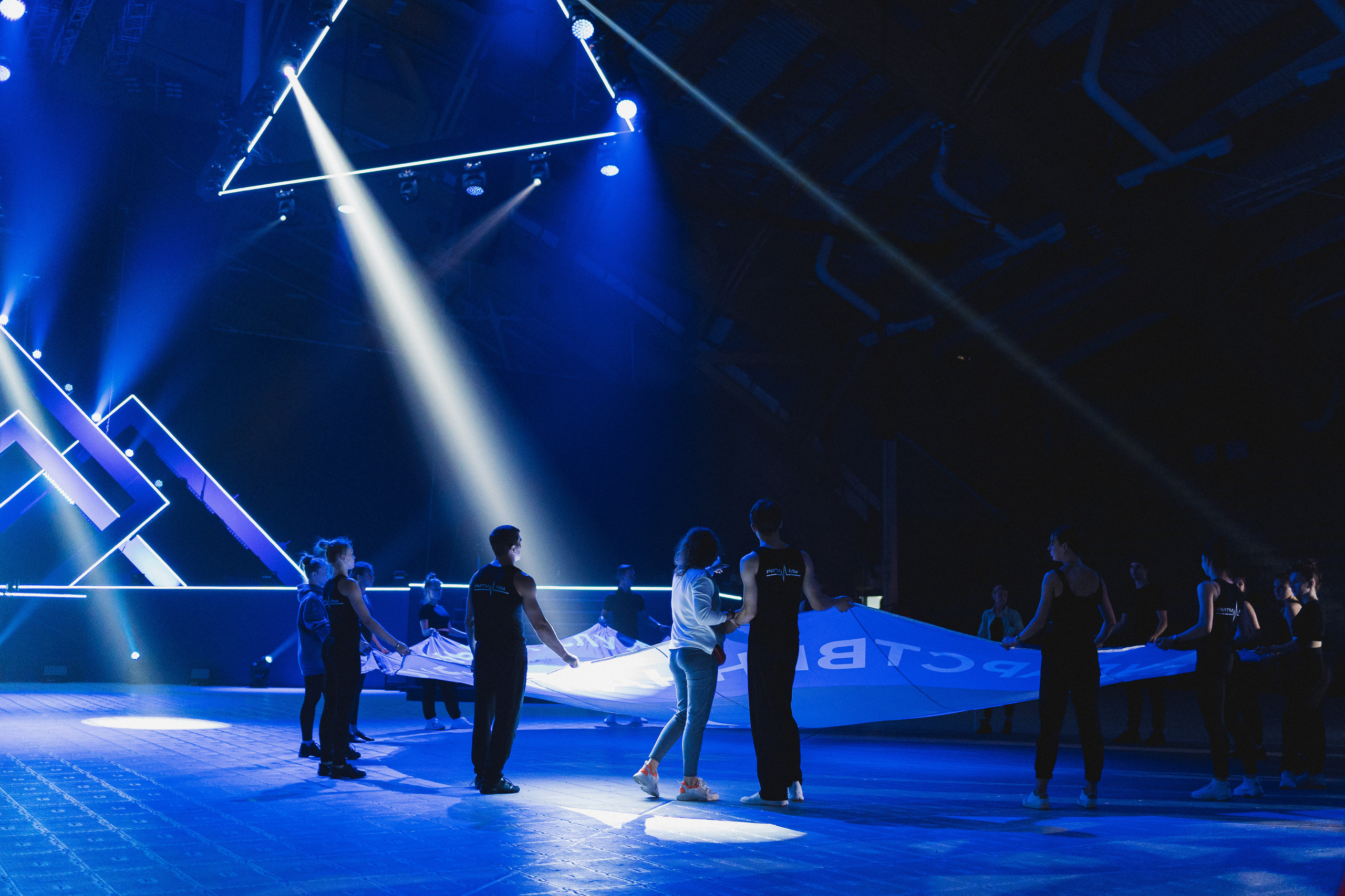 100-летия ВГСЧ | ЛДК | 2022