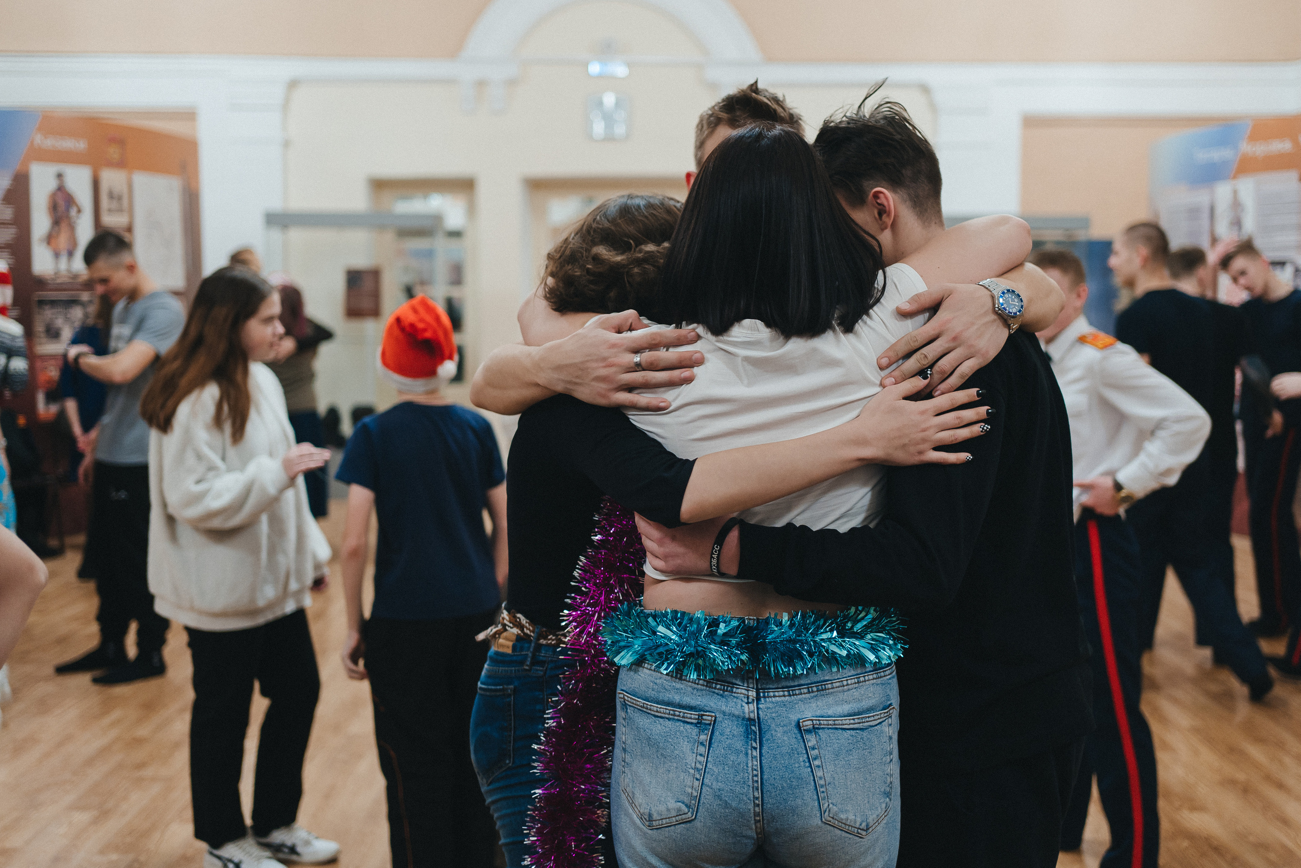 Репетиции | Сюита | 2022