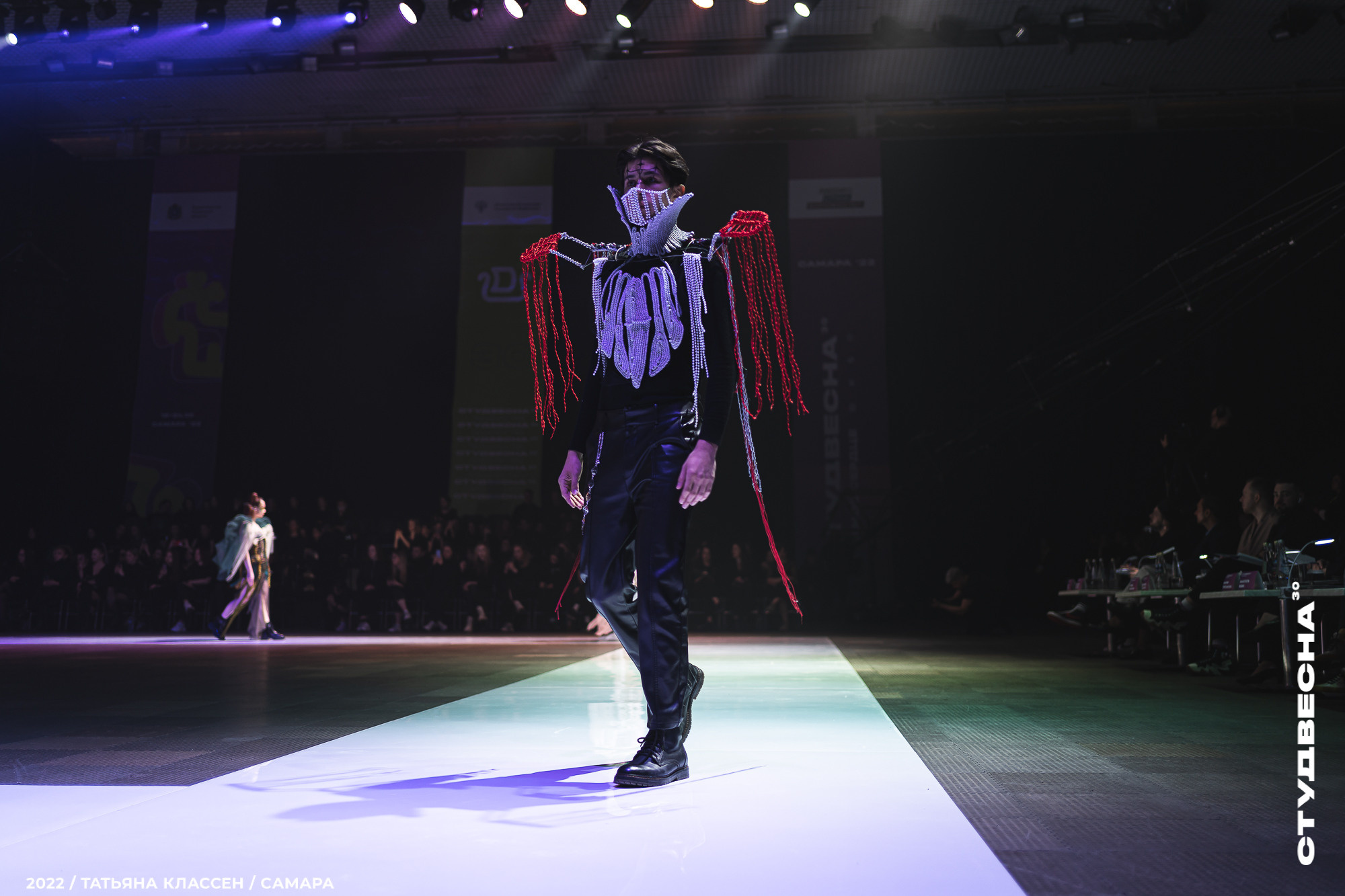 XXX ВСЕРОССИЙСКИЙ ФЕСТИВАЛЬ «РОССИЙСКАЯ СТУДЕНЧЕСКАЯ ВЕСНА» | Самара | 2022