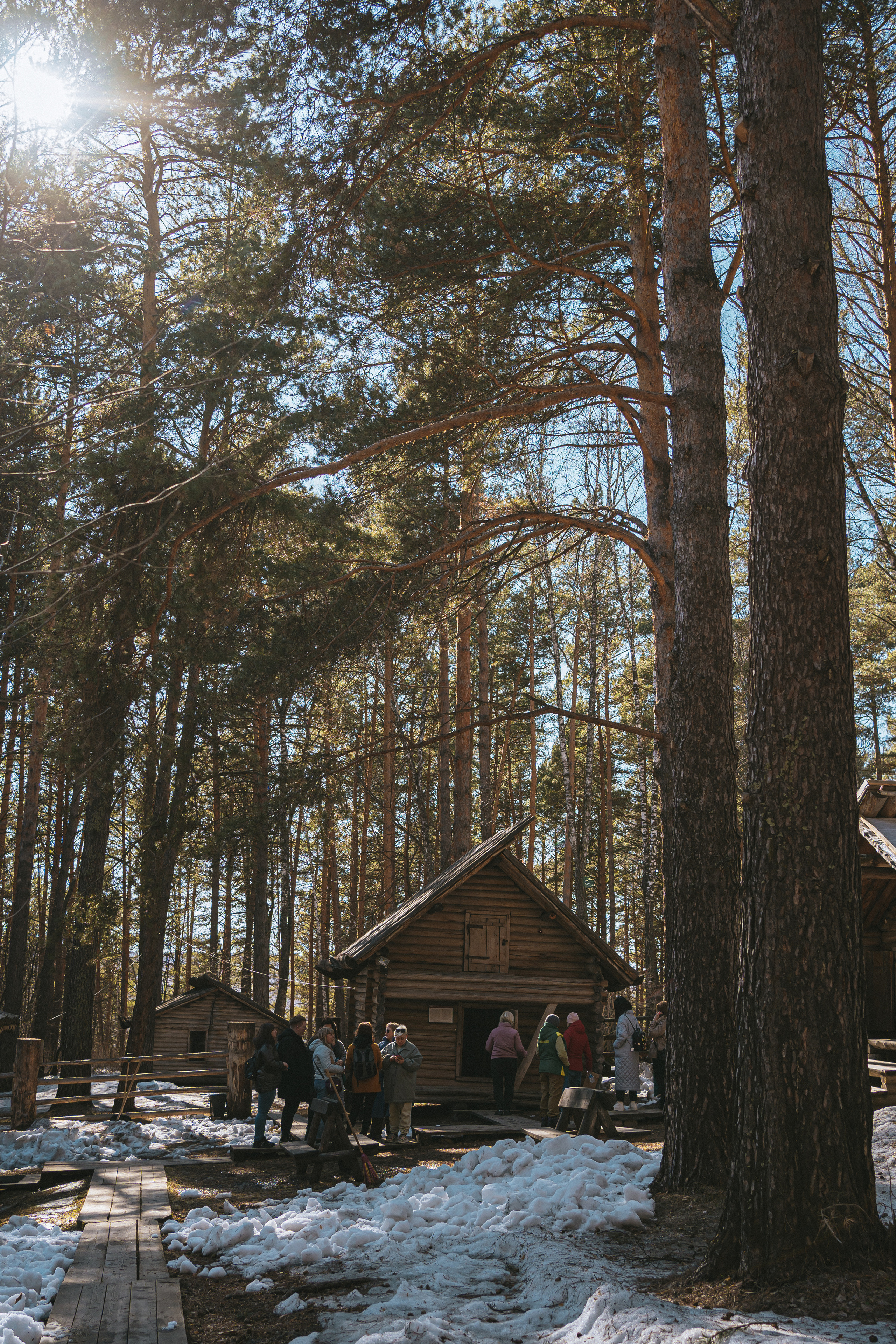 Всероссийская обучающая стажировка АВЦ в Кузбассе | 2022 | Кем-Белово-Новокуз