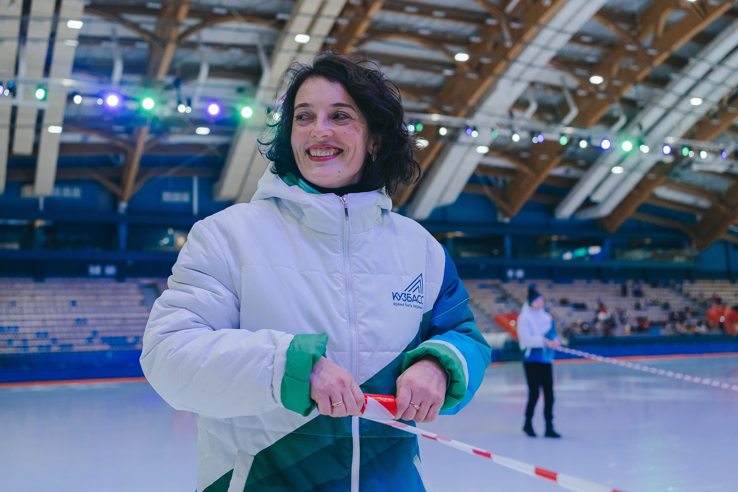 100 дней до «Дети Азии» | Мировой рекорд | ЛДК | 2022