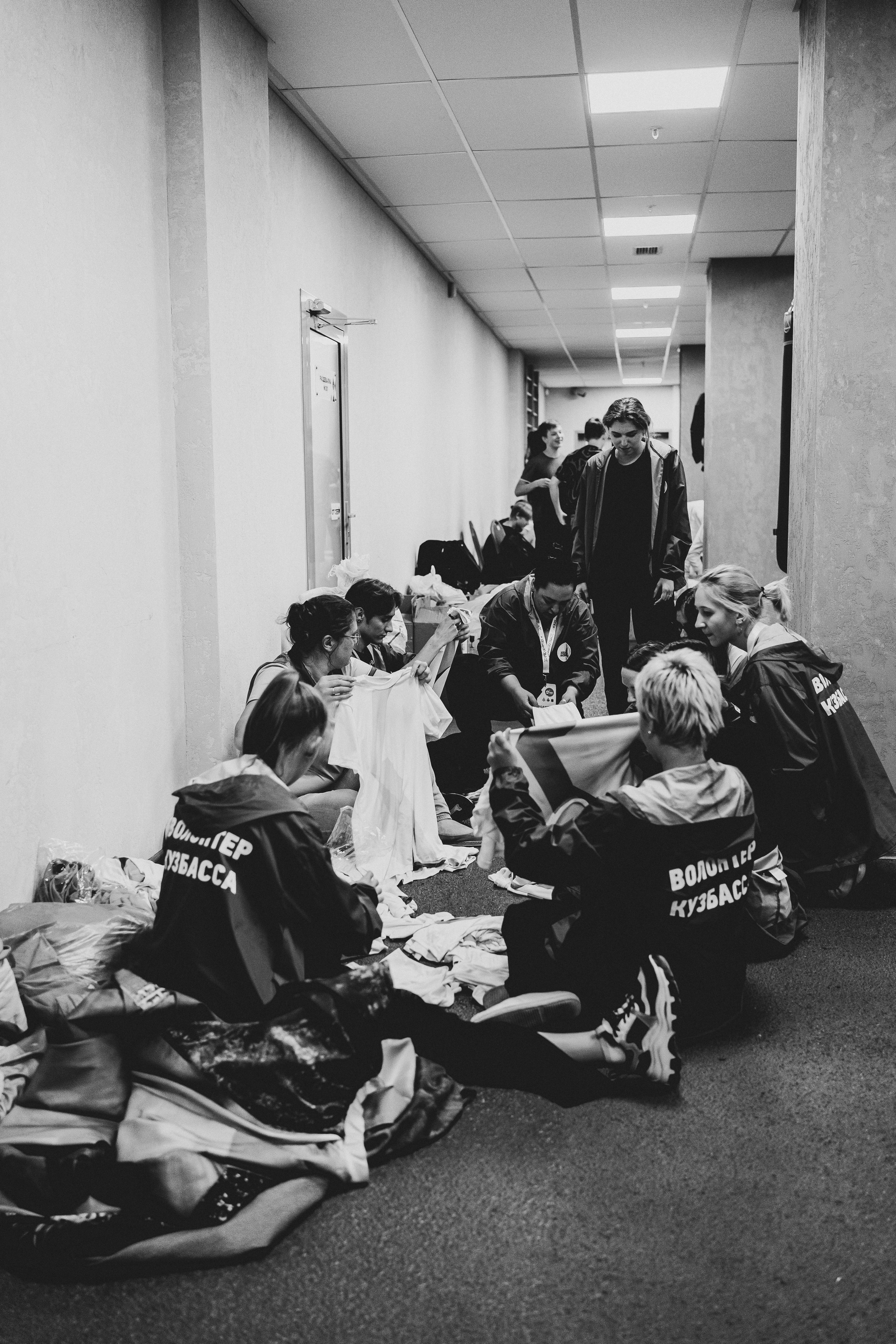 100-летия ВГСЧ | ЛДК | 2022