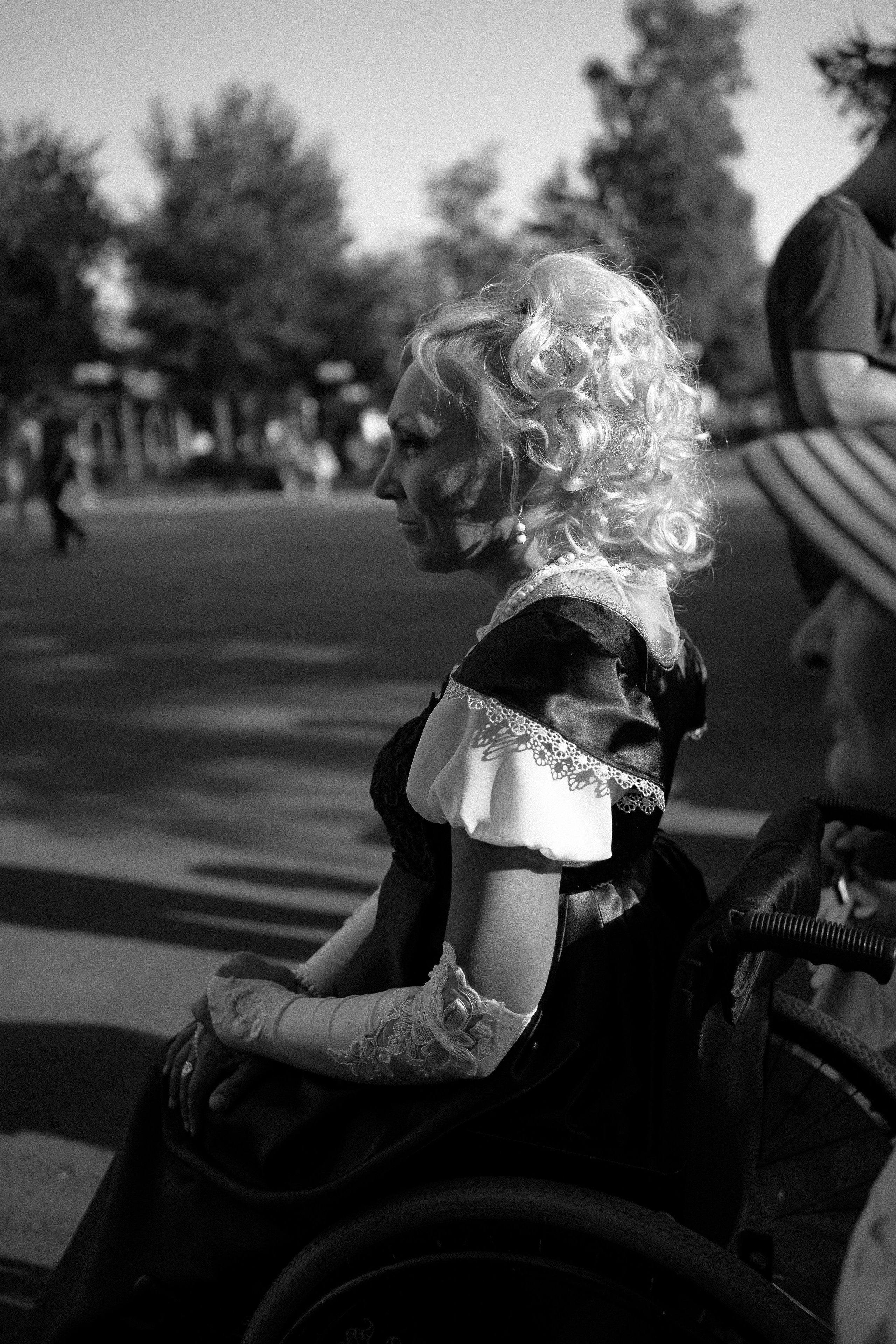 Вальсовый вечер в парке Чудес | Сюита | 2022