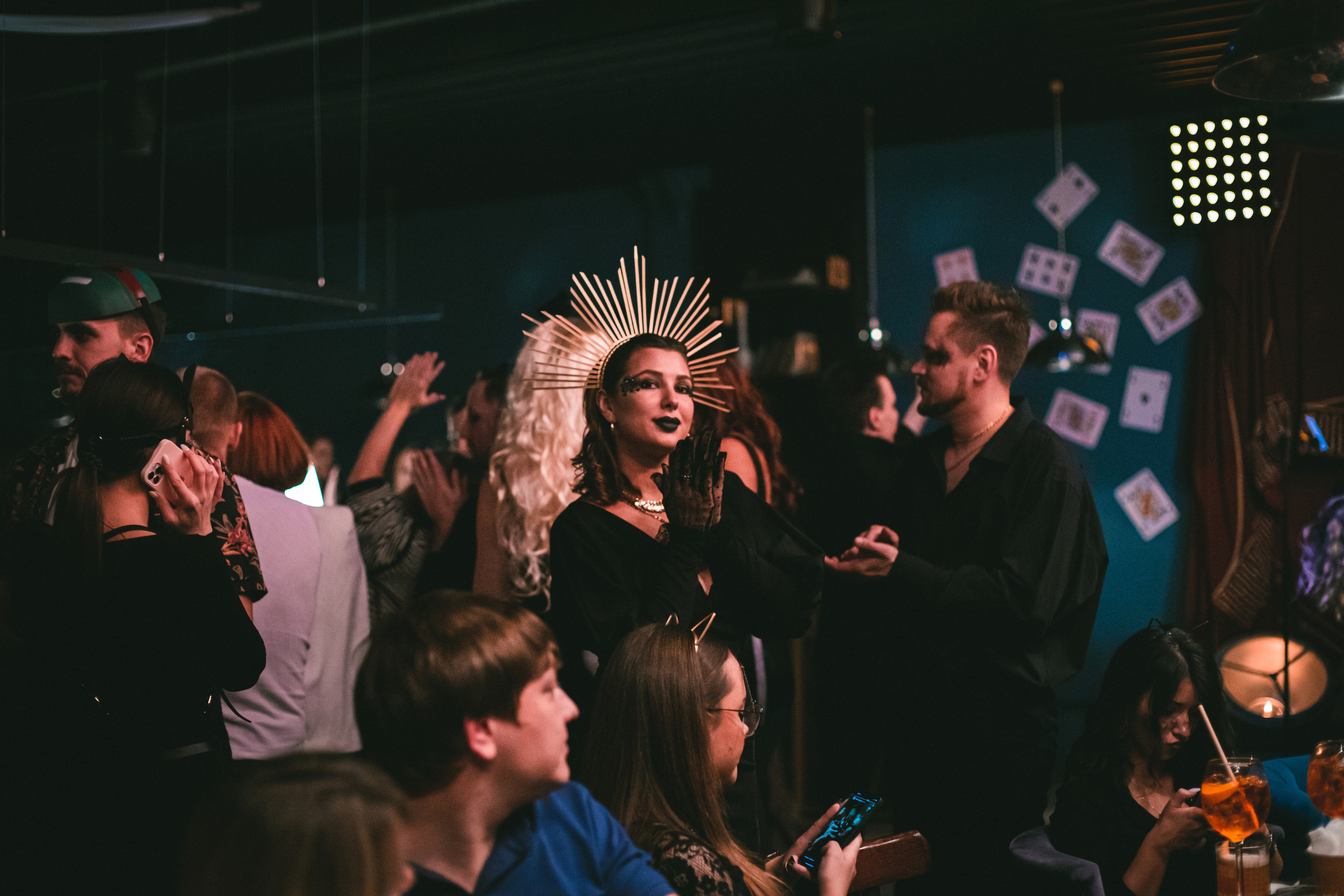 Бар-рюмочная «Толк» | 2021-2022