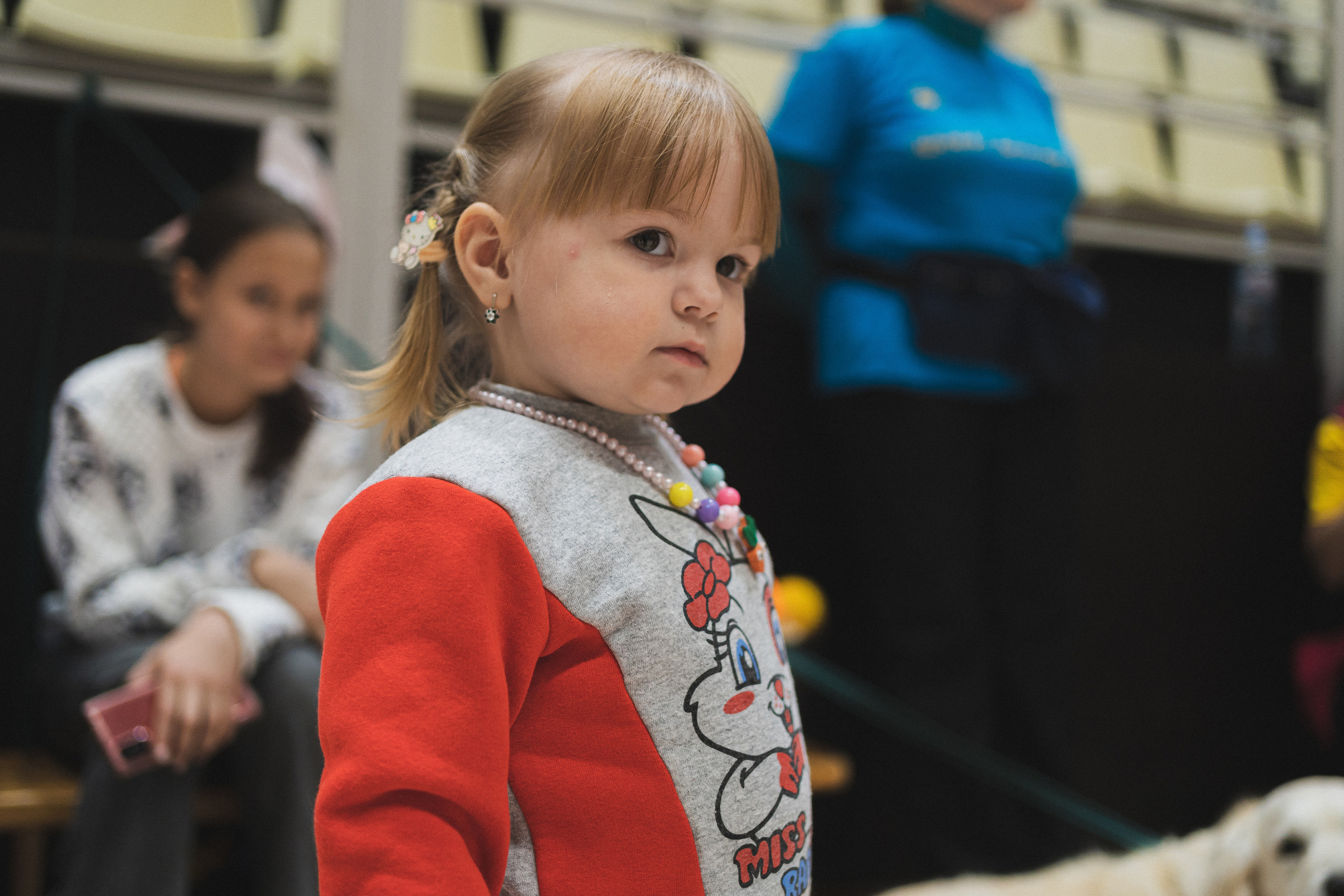 Семейный праздник «Доктор пес & компания» | 2022