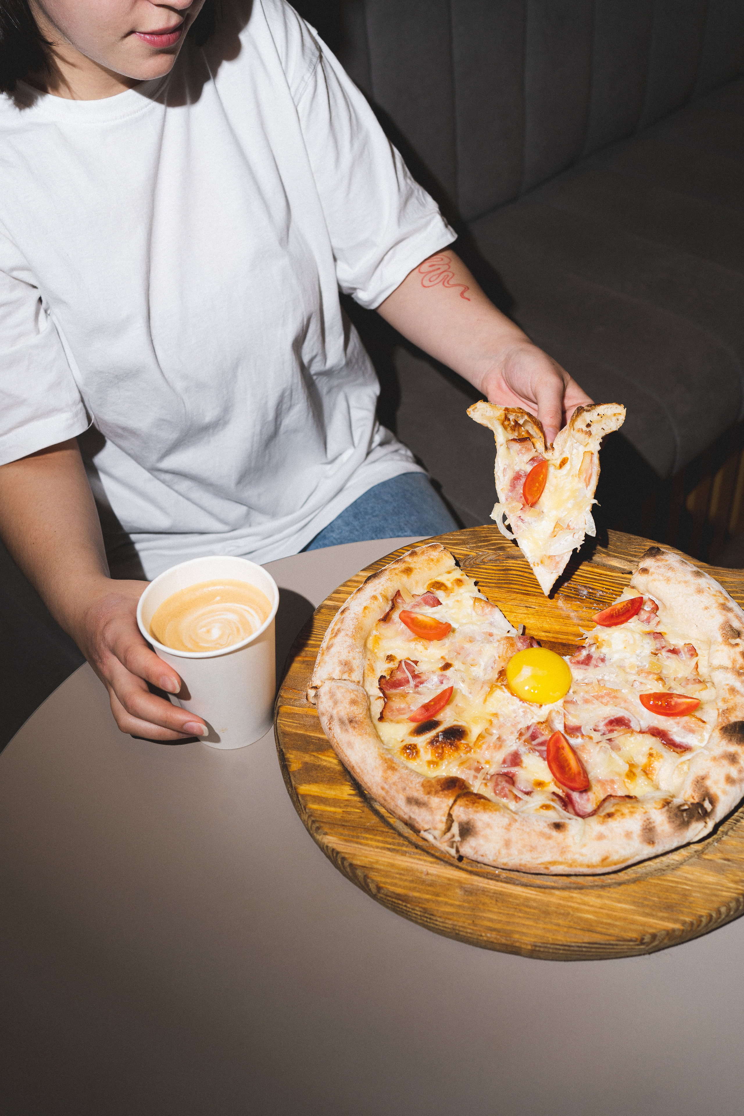 Friends pizza | Кемерово (Лесная Поляна) | 2022