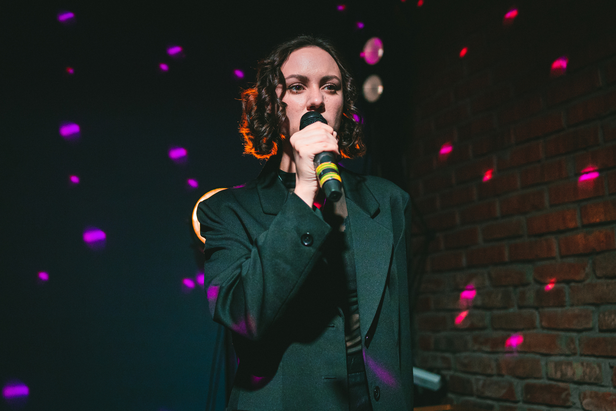 Бар-рюмочная «Толк» | 2021-2022