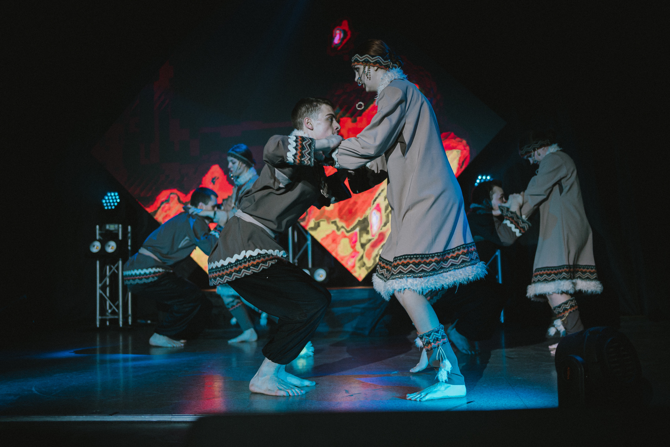 СТУДВЕСНА | КузГСХА | 2022