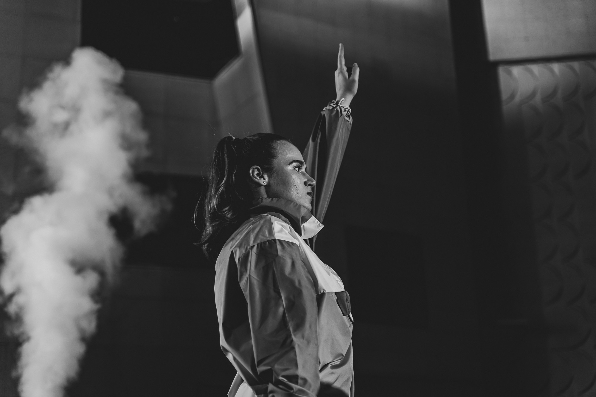 II Гастрольного тура Российская студенческой весны | Томск-Кемерово |2022