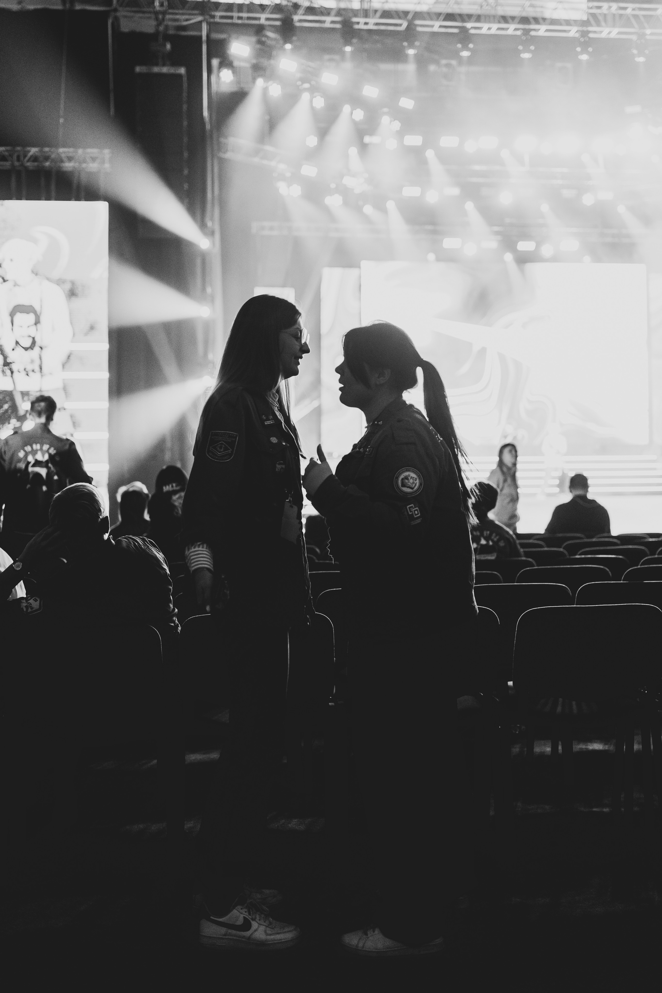 Всероссийский слёт РСО | 63-го трудового семестра | Кемерово | 2022