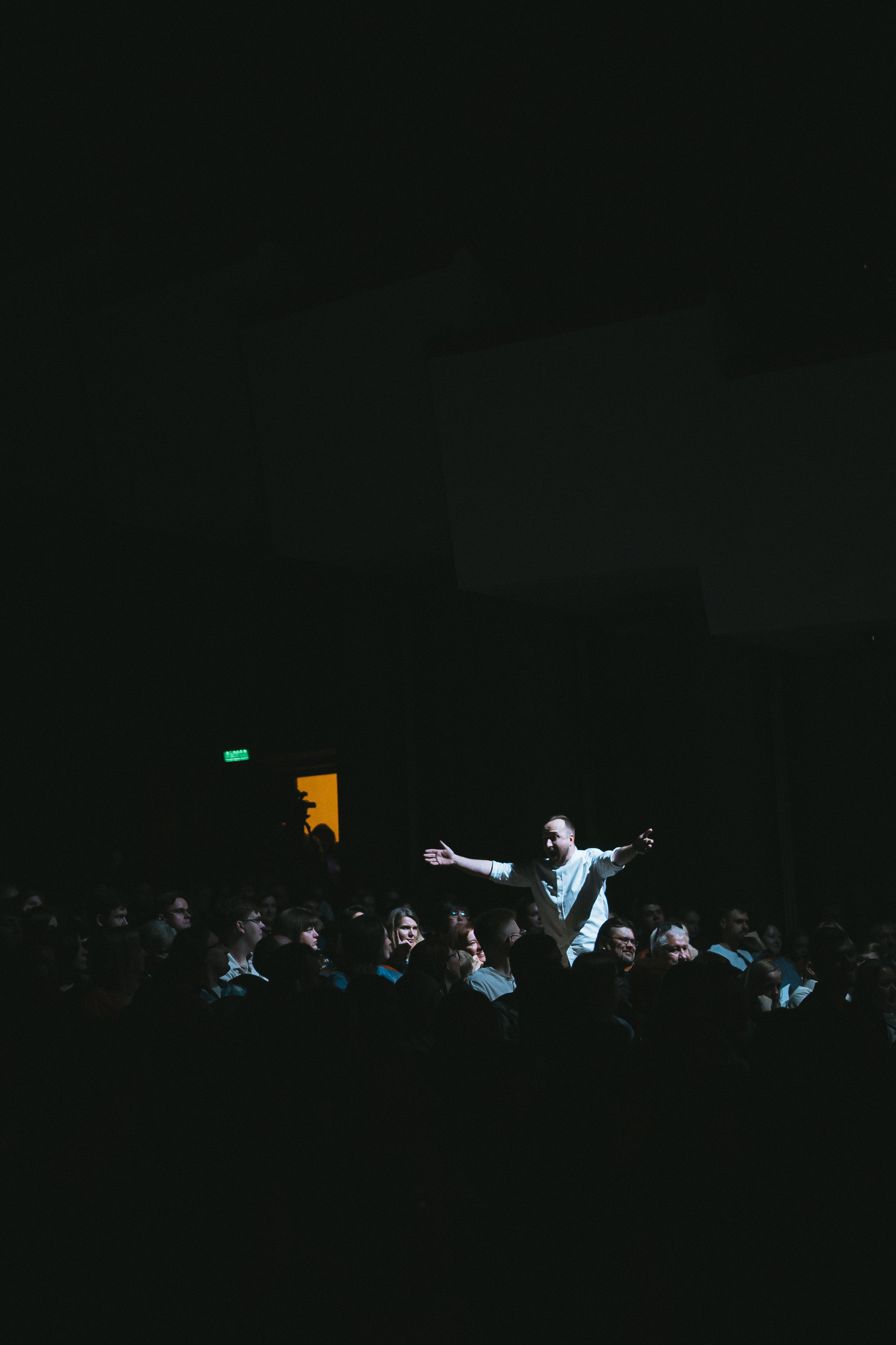 Областной фестиваль «Студенческая весна в Кузбассе — 2022»