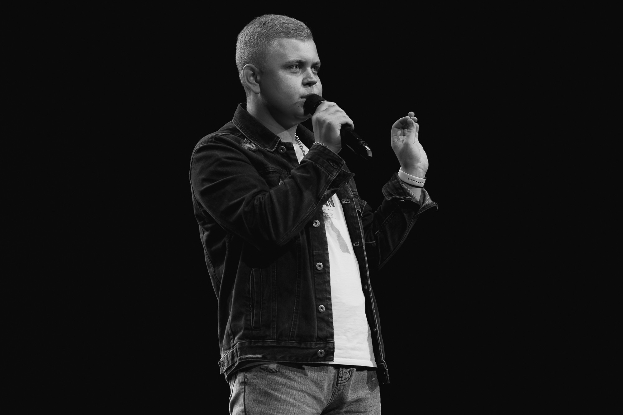 II Гастрольного тура Российская студенческой весны | Томск-Кемерово |2022