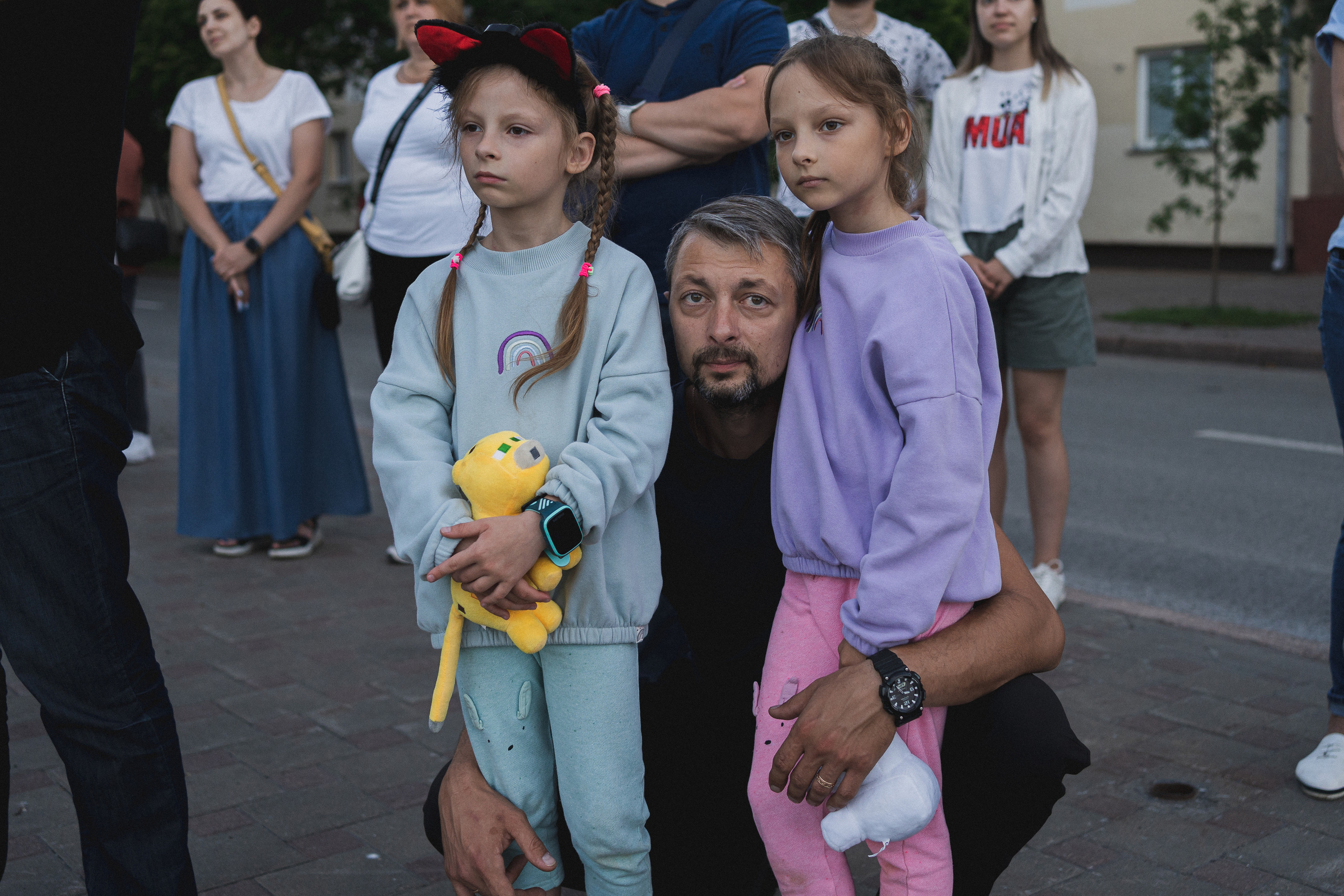 Всероссийские акции «Свеча Памяти» и «Огненная картина» |Кемерово|2022