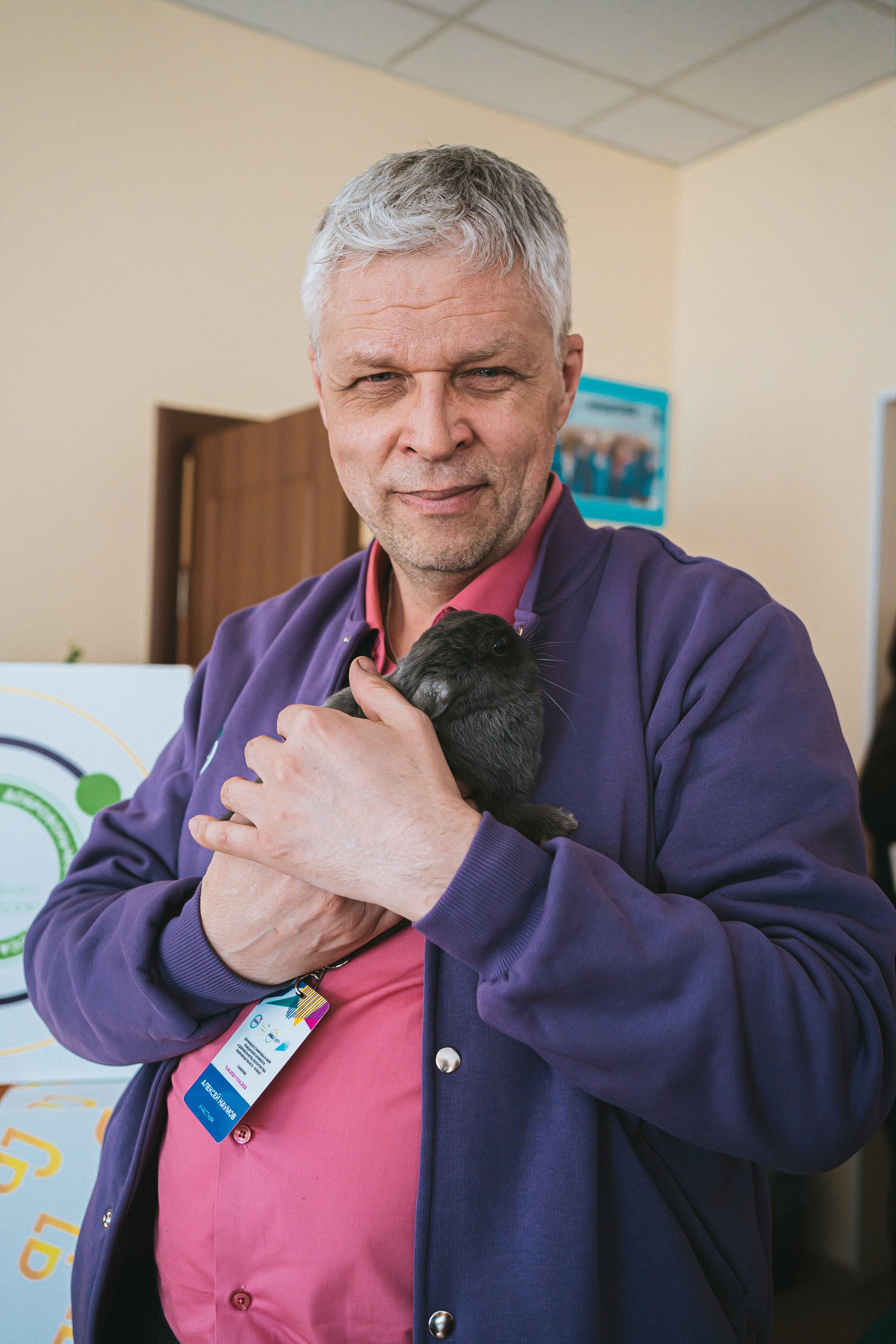 Всероссийская обучающая стажировка АВЦ в Кузбассе | 2022 | Кем-Белово-Новокуз