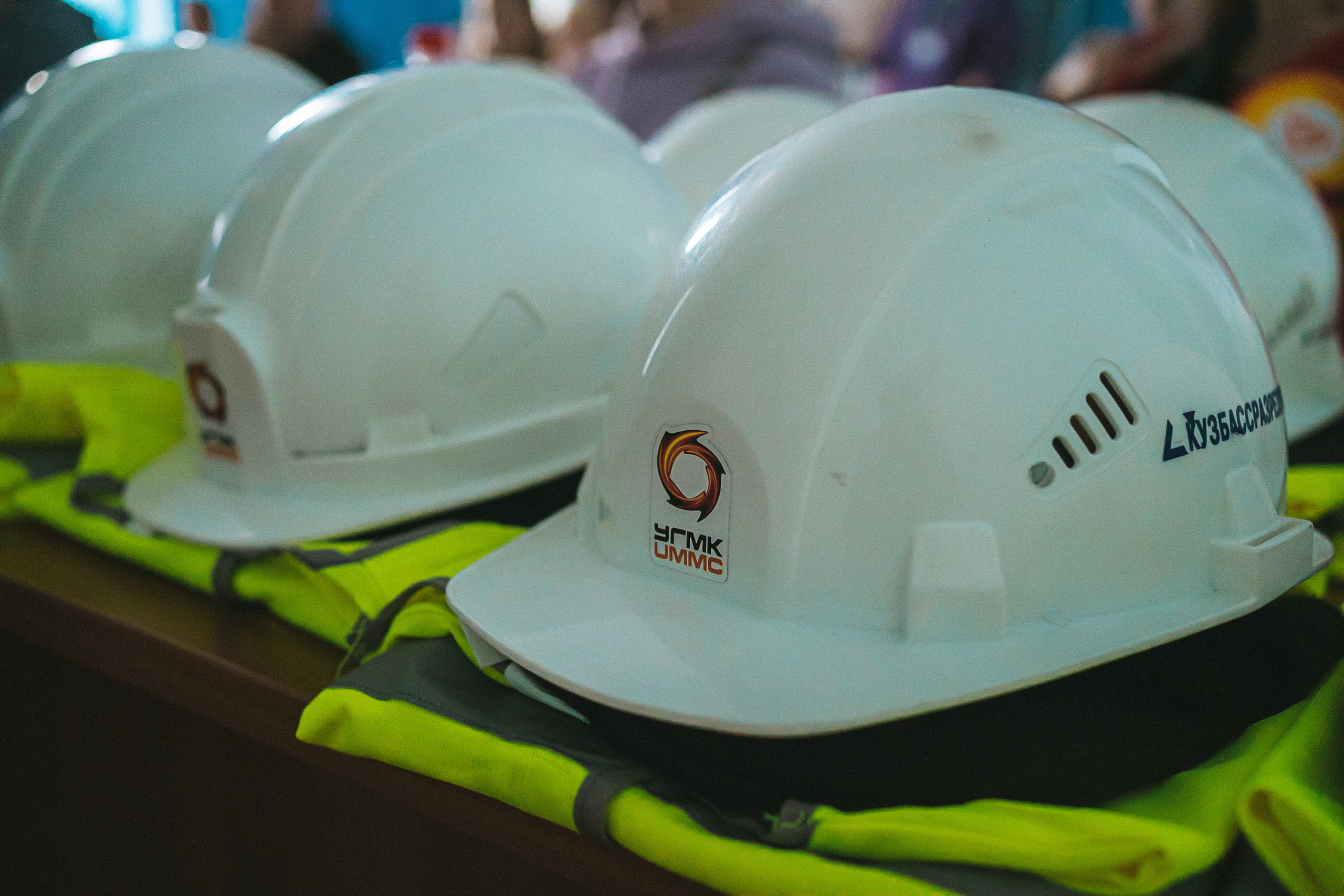 Всероссийская обучающая стажировка АВЦ в Кузбассе | 2022 | Кем-Белово-Новокуз