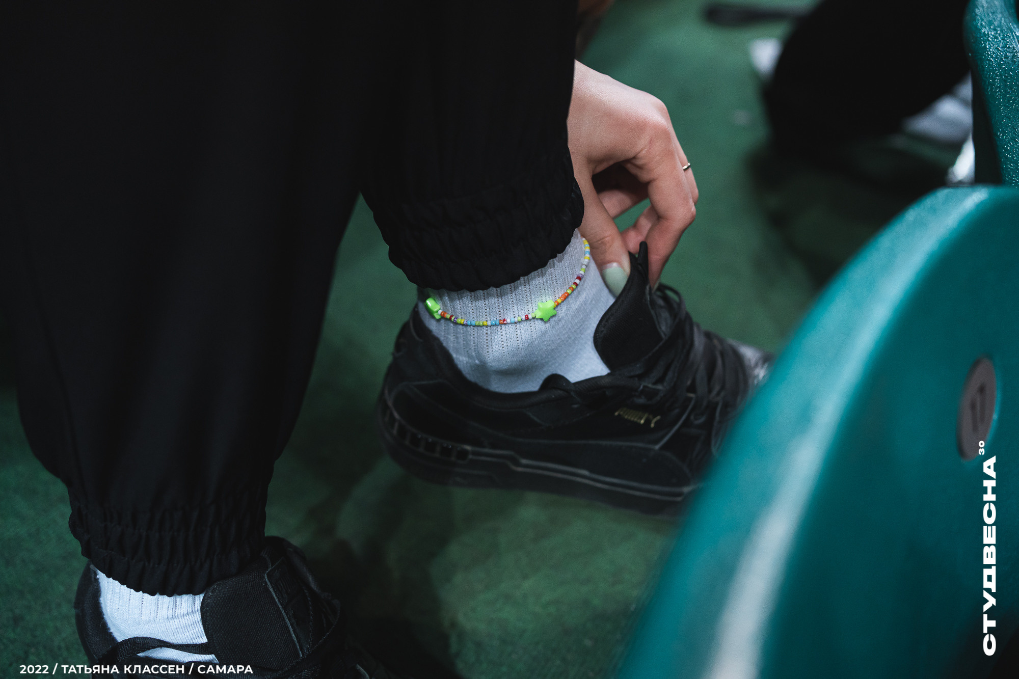 XXX ВСЕРОССИЙСКИЙ ФЕСТИВАЛЬ «РОССИЙСКАЯ СТУДЕНЧЕСКАЯ ВЕСНА» | Самара | 2022