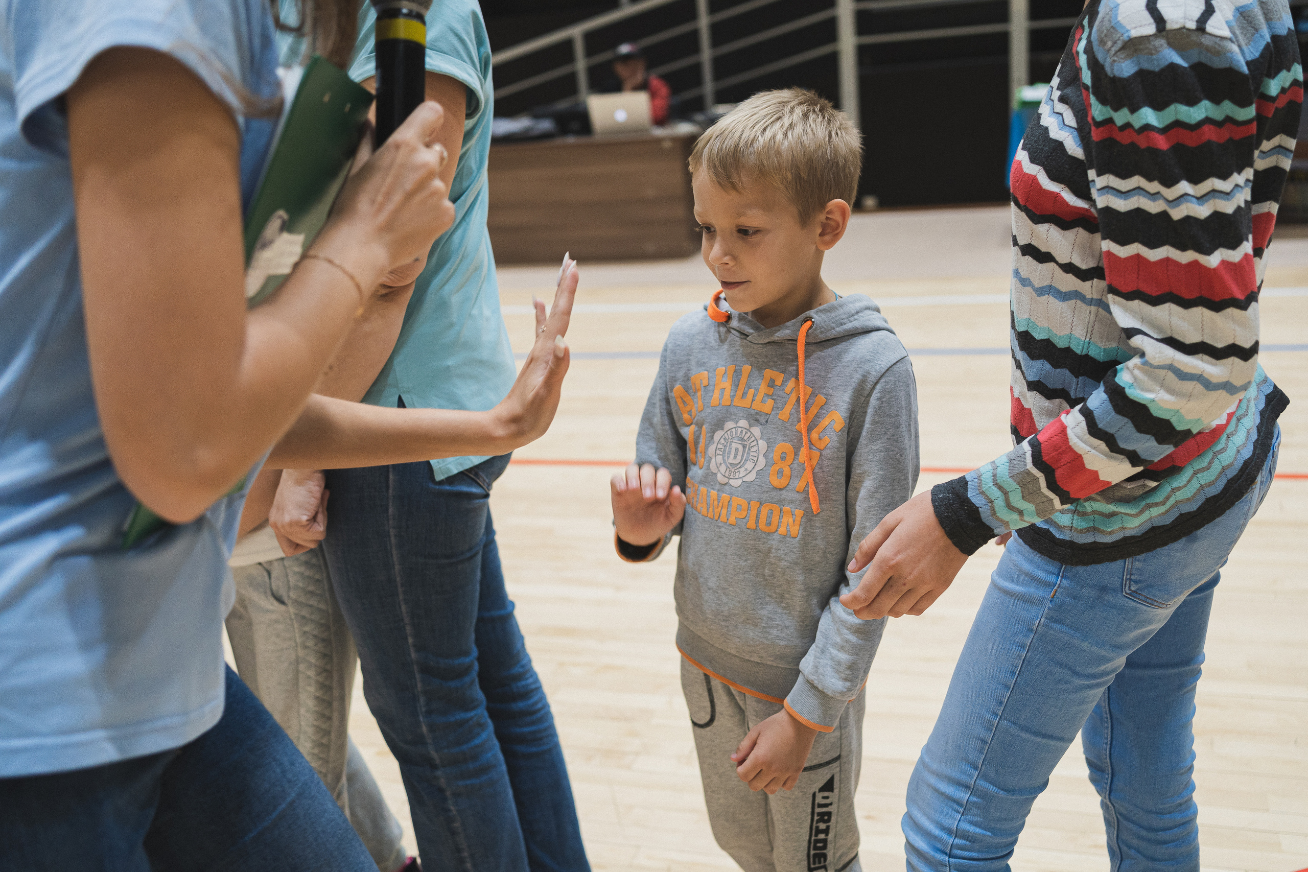 Семейный праздник «Доктор пес & компания» | 2022