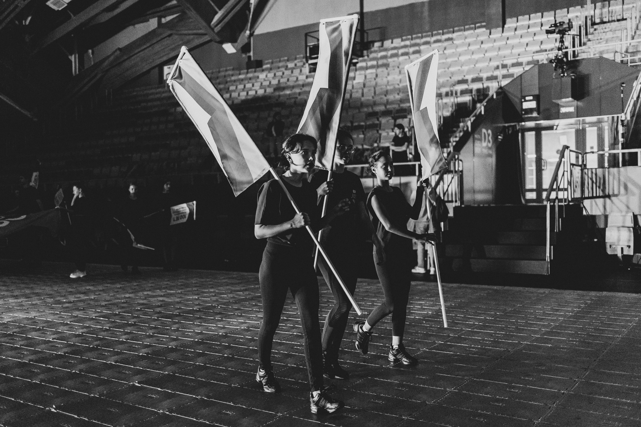 100-летия ВГСЧ | ЛДК | 2022