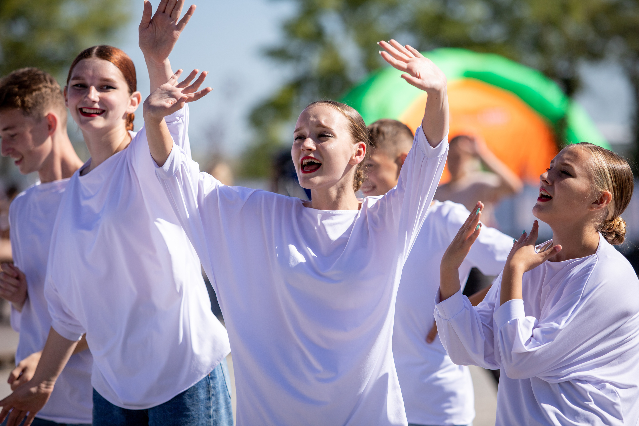 II Кузбасский фестиваль водных видов спорта «Водафест-2021» | Белово
