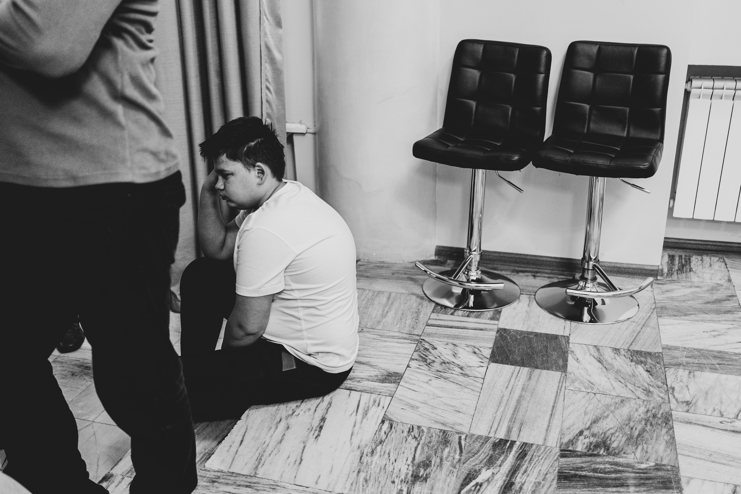 Репетиции | Сюита | 2022