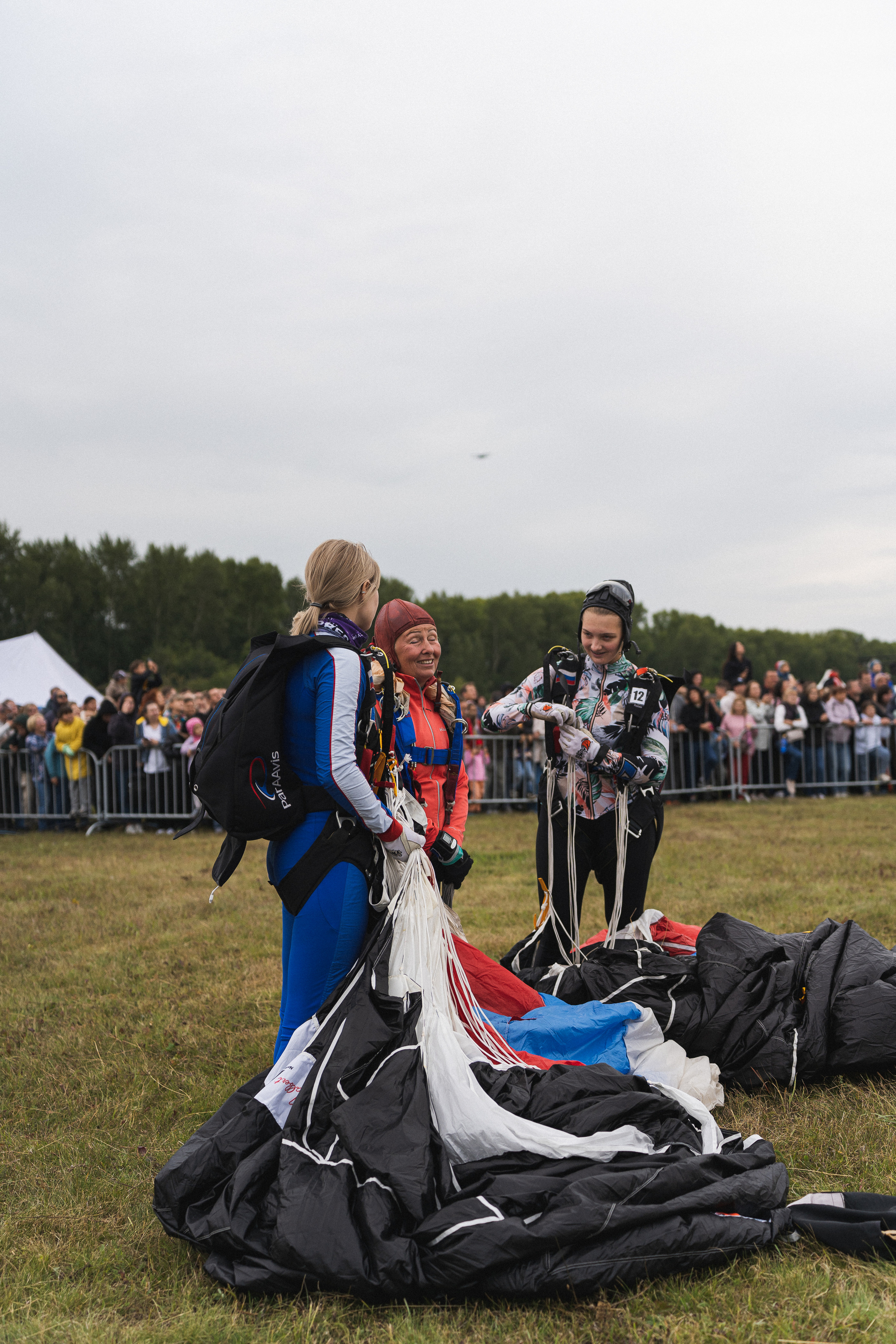 Мультимедийный фестиваль «НЕБОФЕСТ-2022» | Кемерово