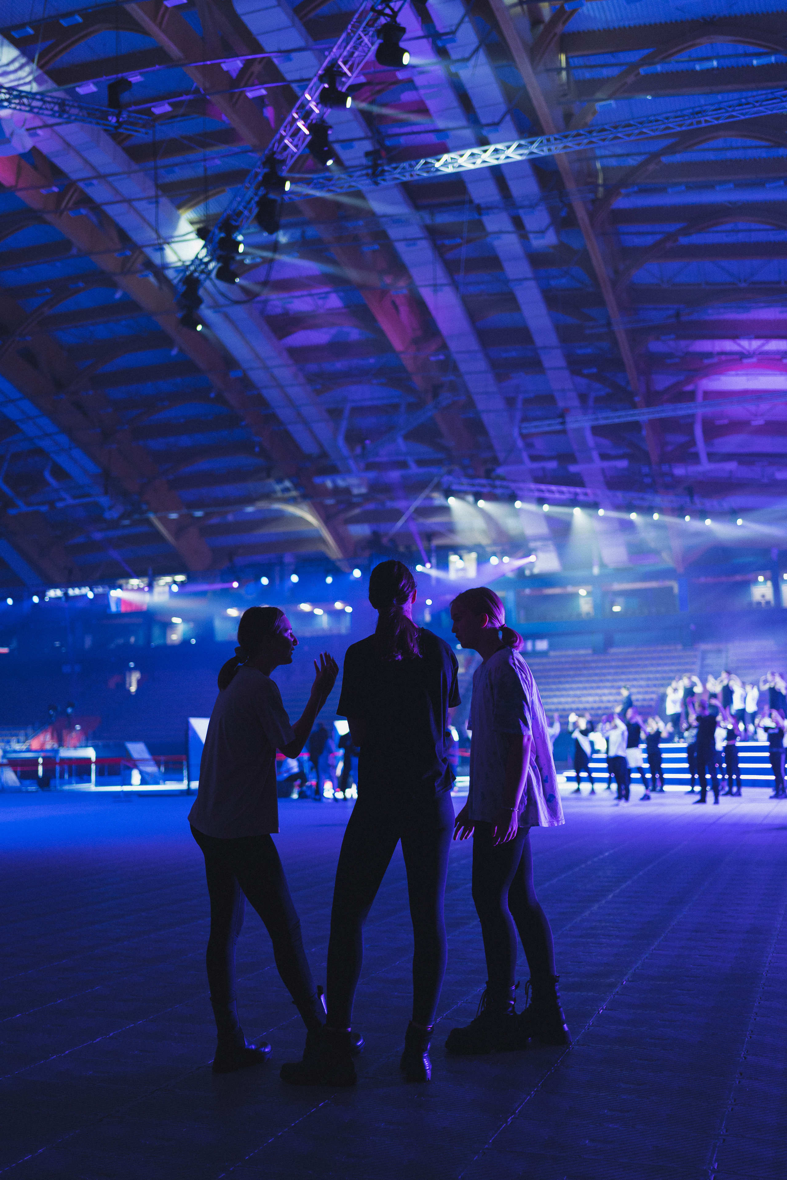 100-летия ВГСЧ | ЛДК | 2022