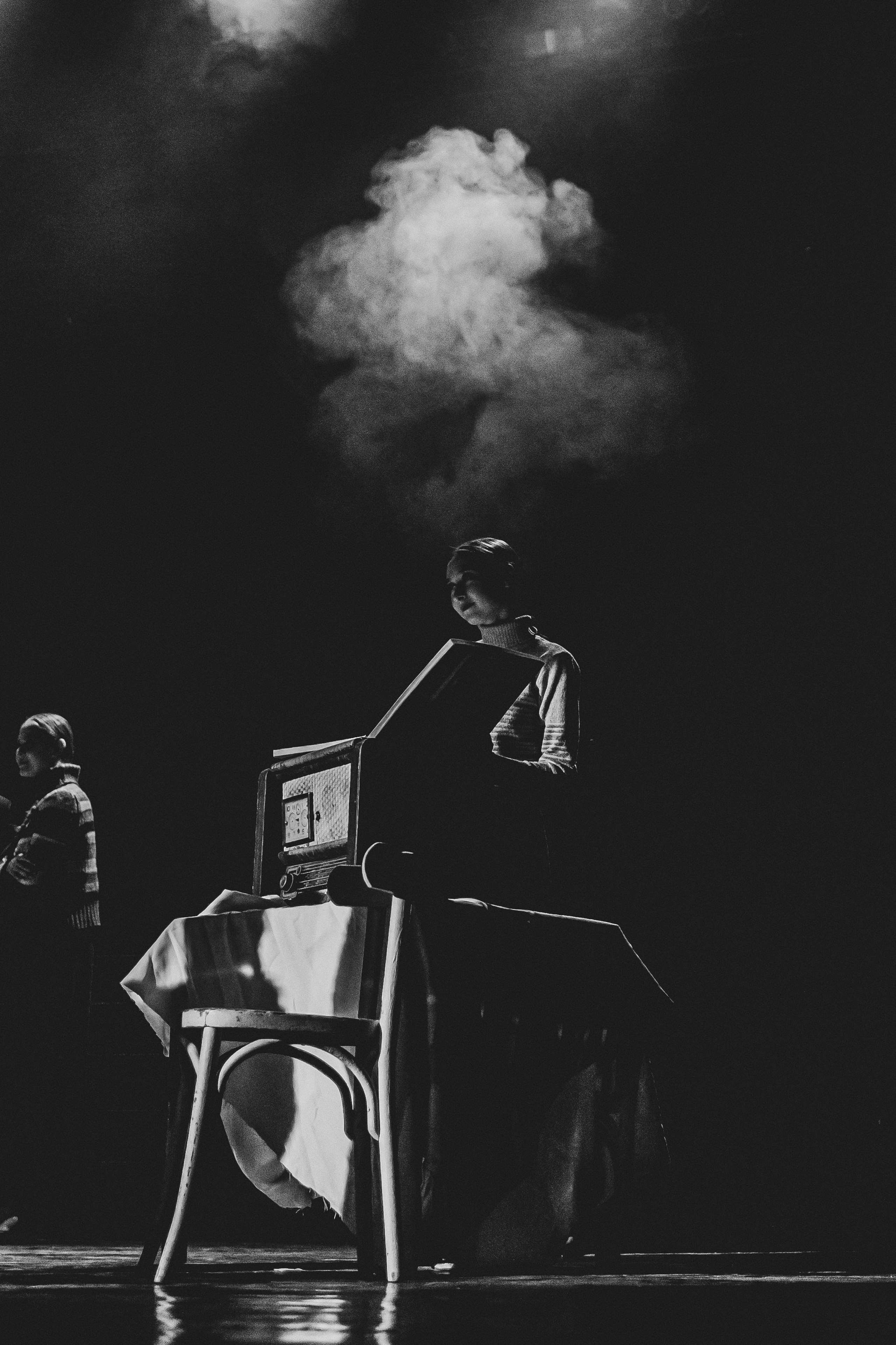 Областной фестиваль «Студенческая весна в Кузбассе — 2022»