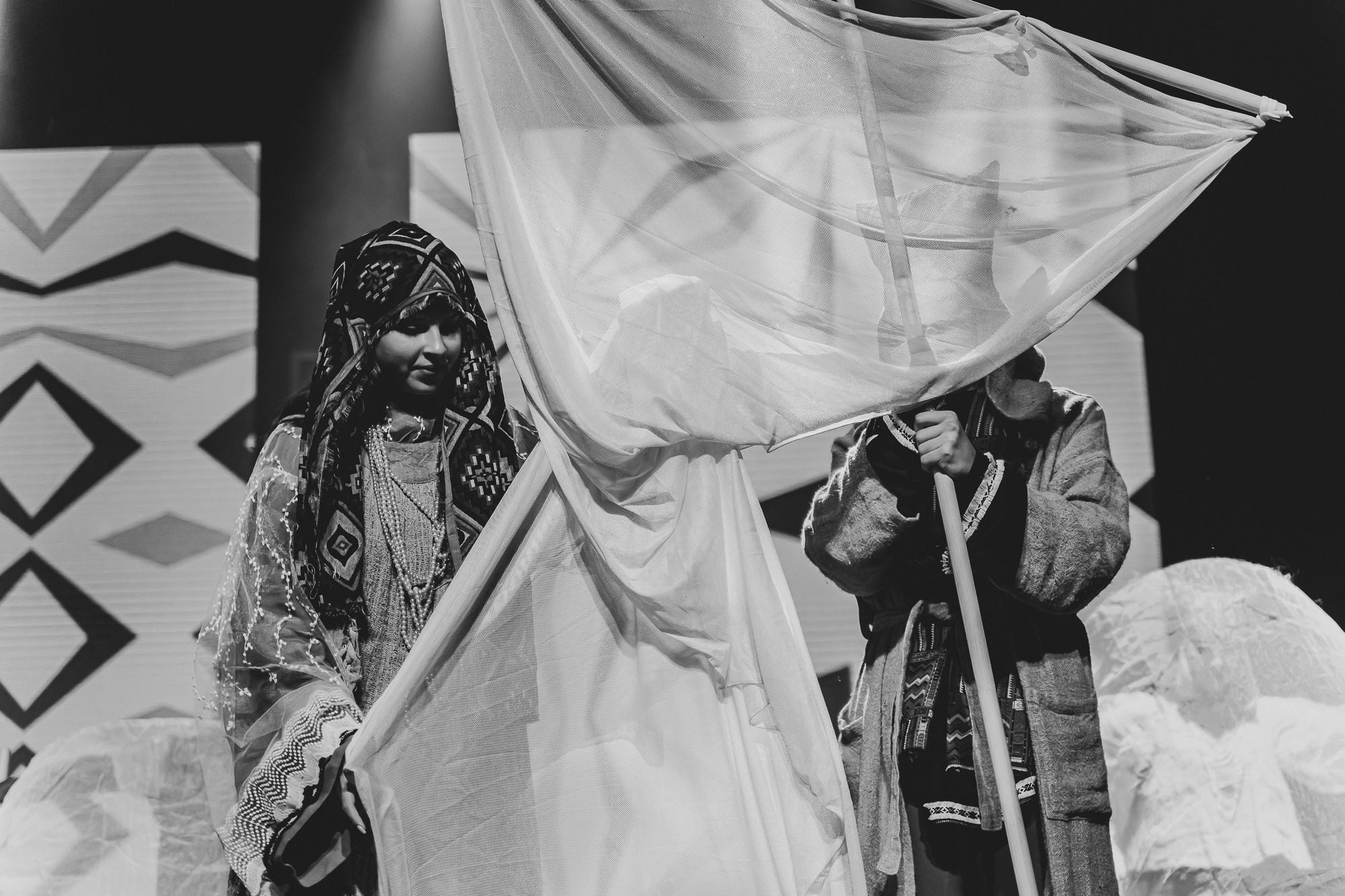 II Гастрольного тура Российская студенческой весны | Томск-Кемерово |2022