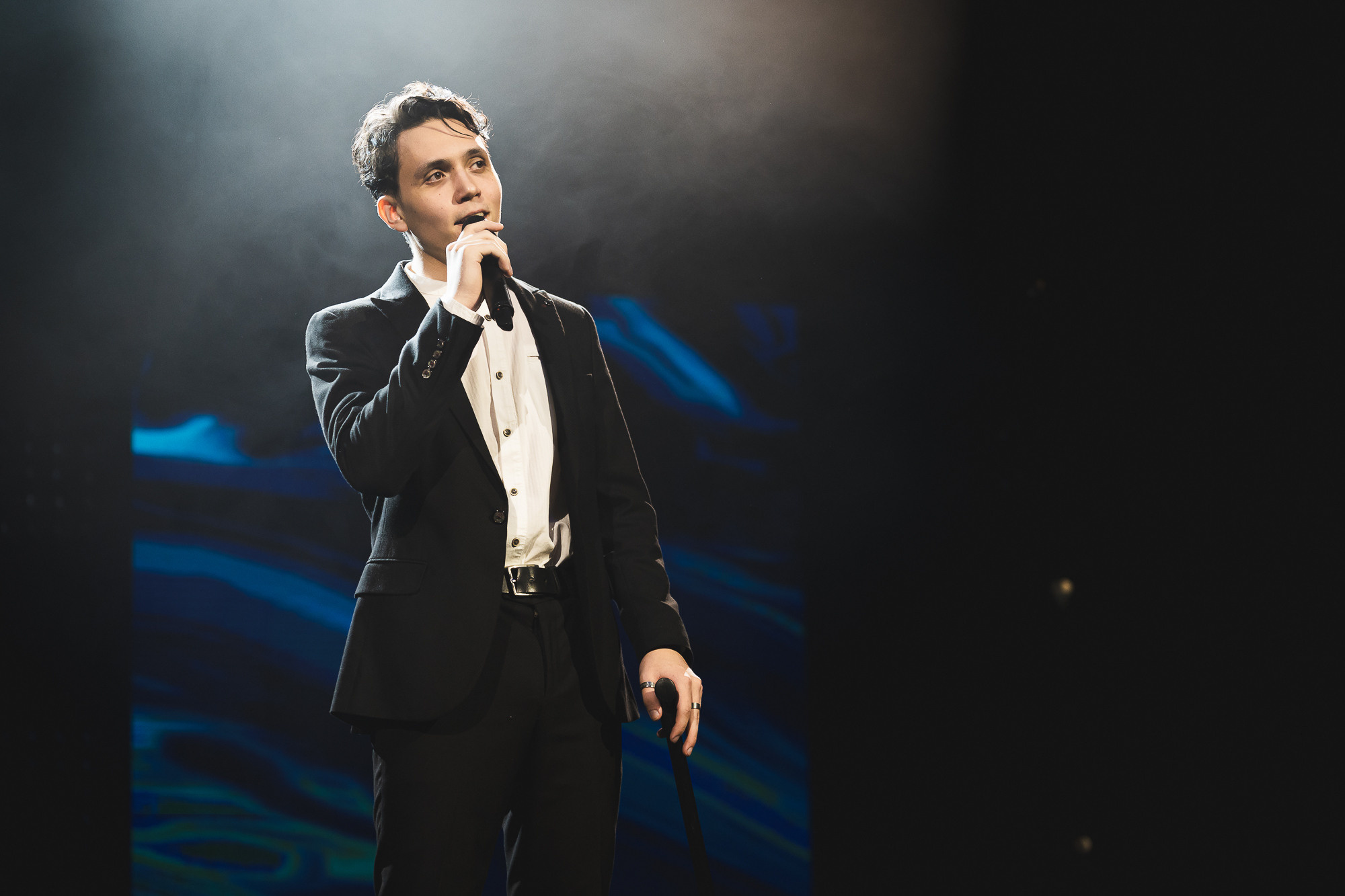 II Гастрольного тура Российская студенческой весны | Томск-Кемерово |2022