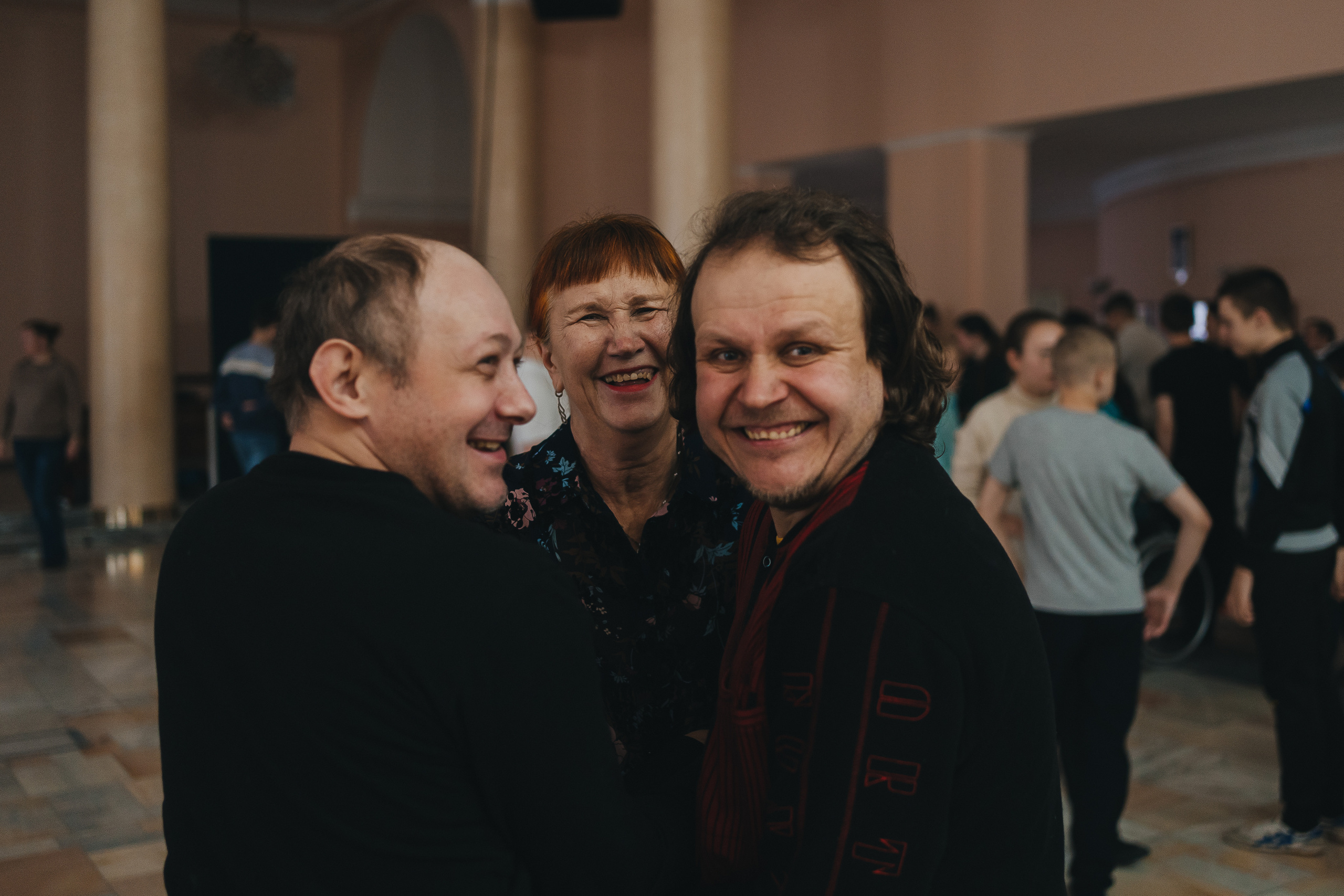 Репетиции | Сюита | 2022