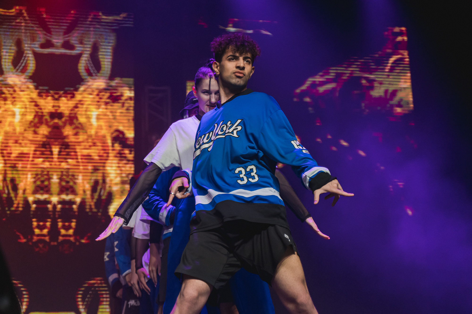 II Гастрольного тура Российская студенческой весны | Томск-Кемерово |2022