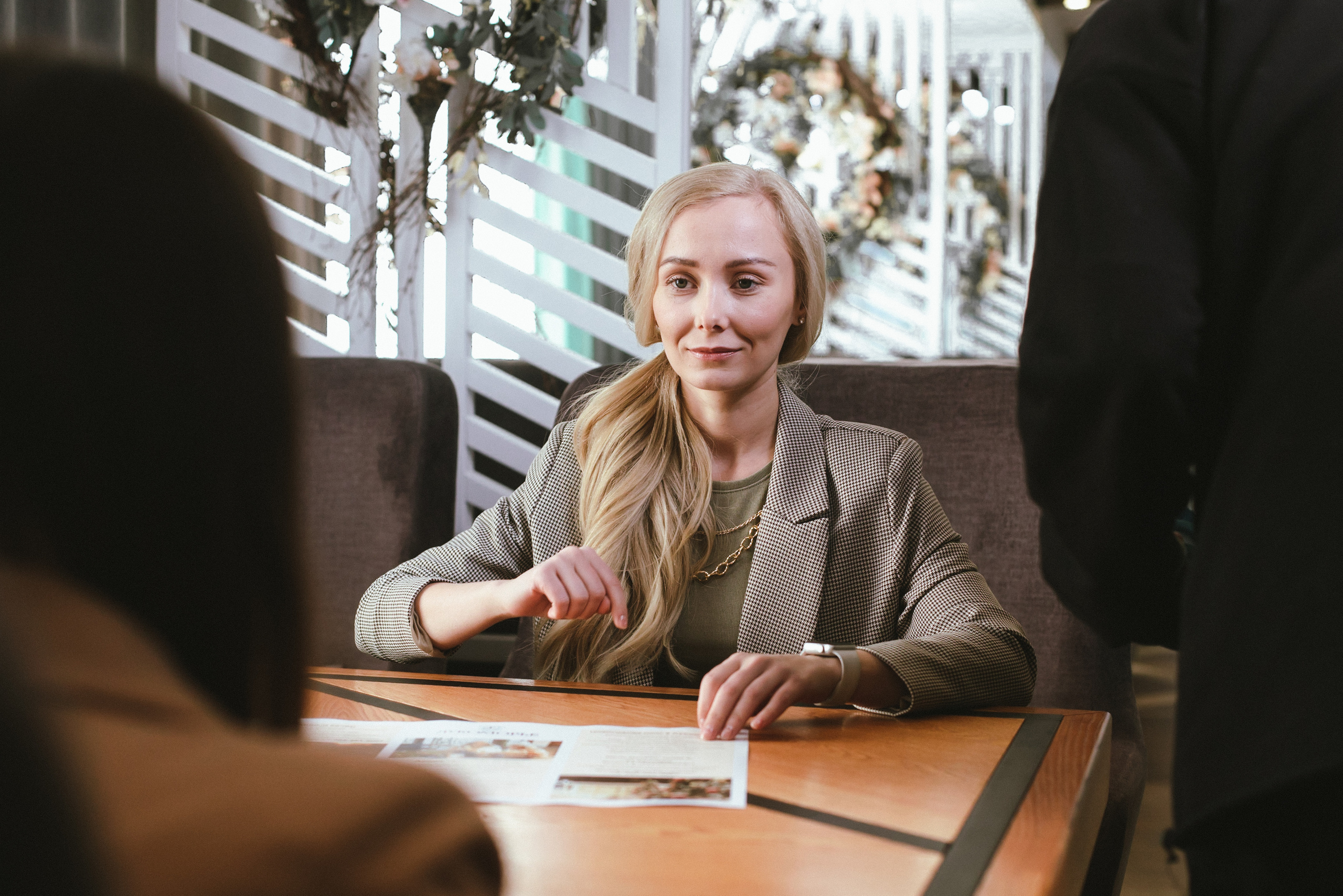 Backstage со съемок Jose Production | 2021