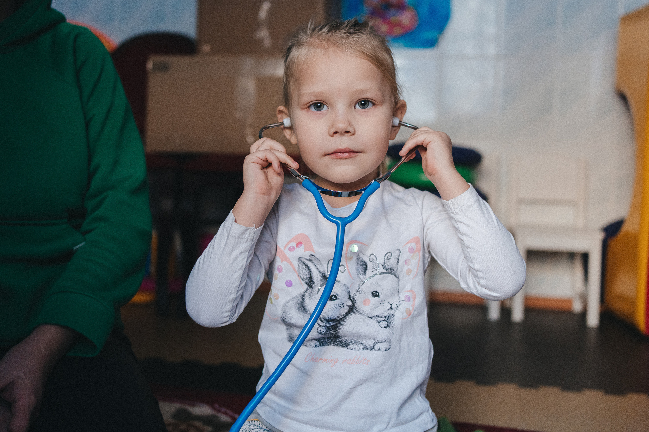 Доктор Пес: канистерапия для детей и подростков с ОВЗ | Кемерово | 2021-2022