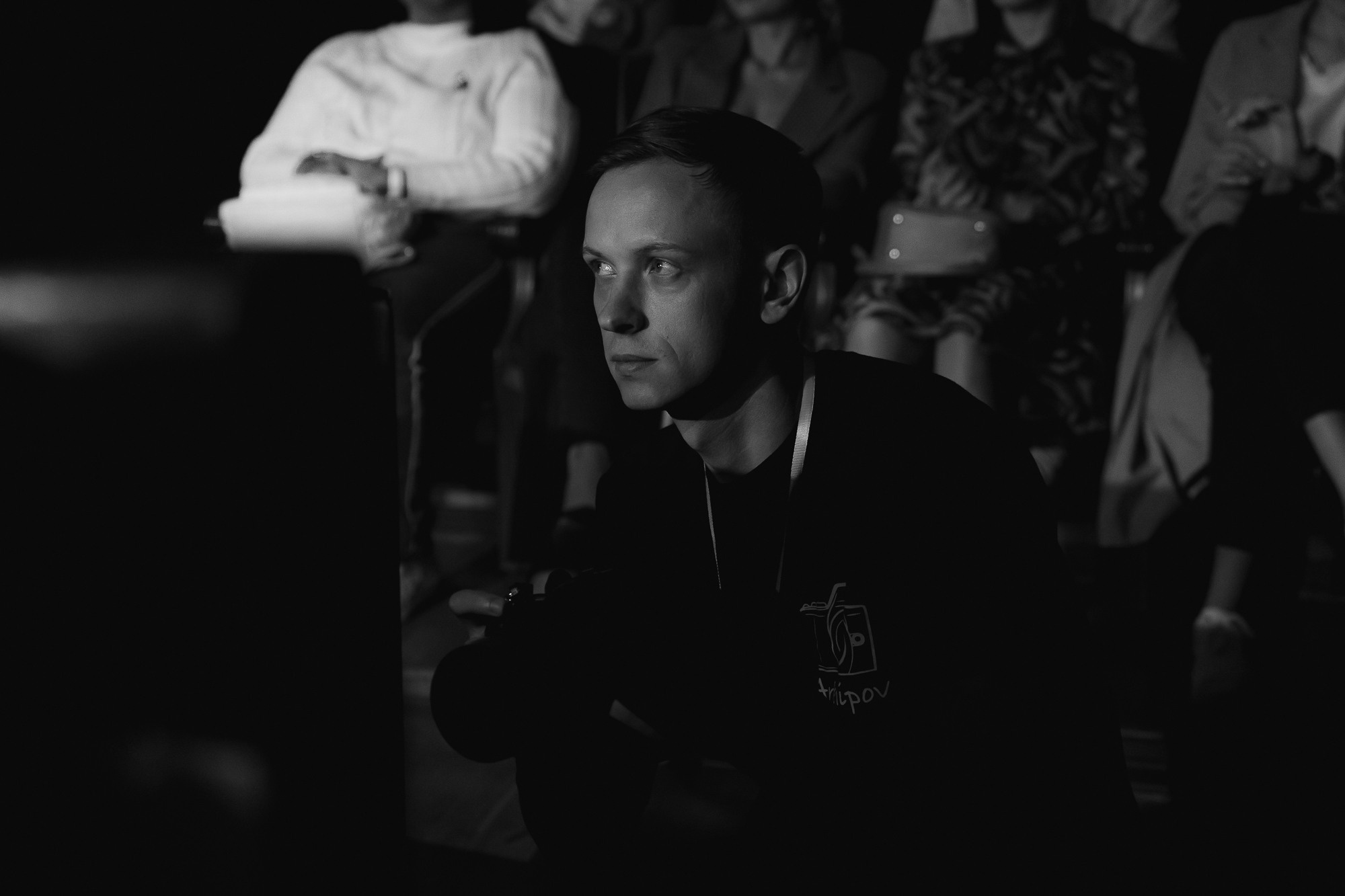 II Гастрольного тура Российская студенческой весны | Томск-Кемерово |2022