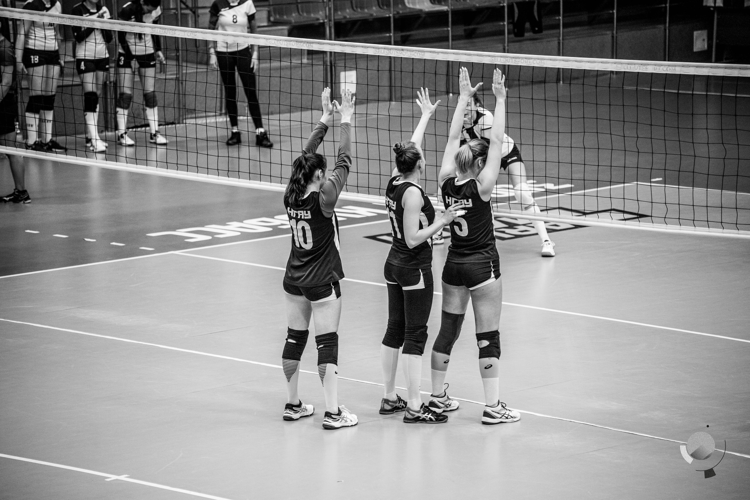 Первенство Сибирского/Уральского «Дивизиона» по волейболу 2021 | Кемерово