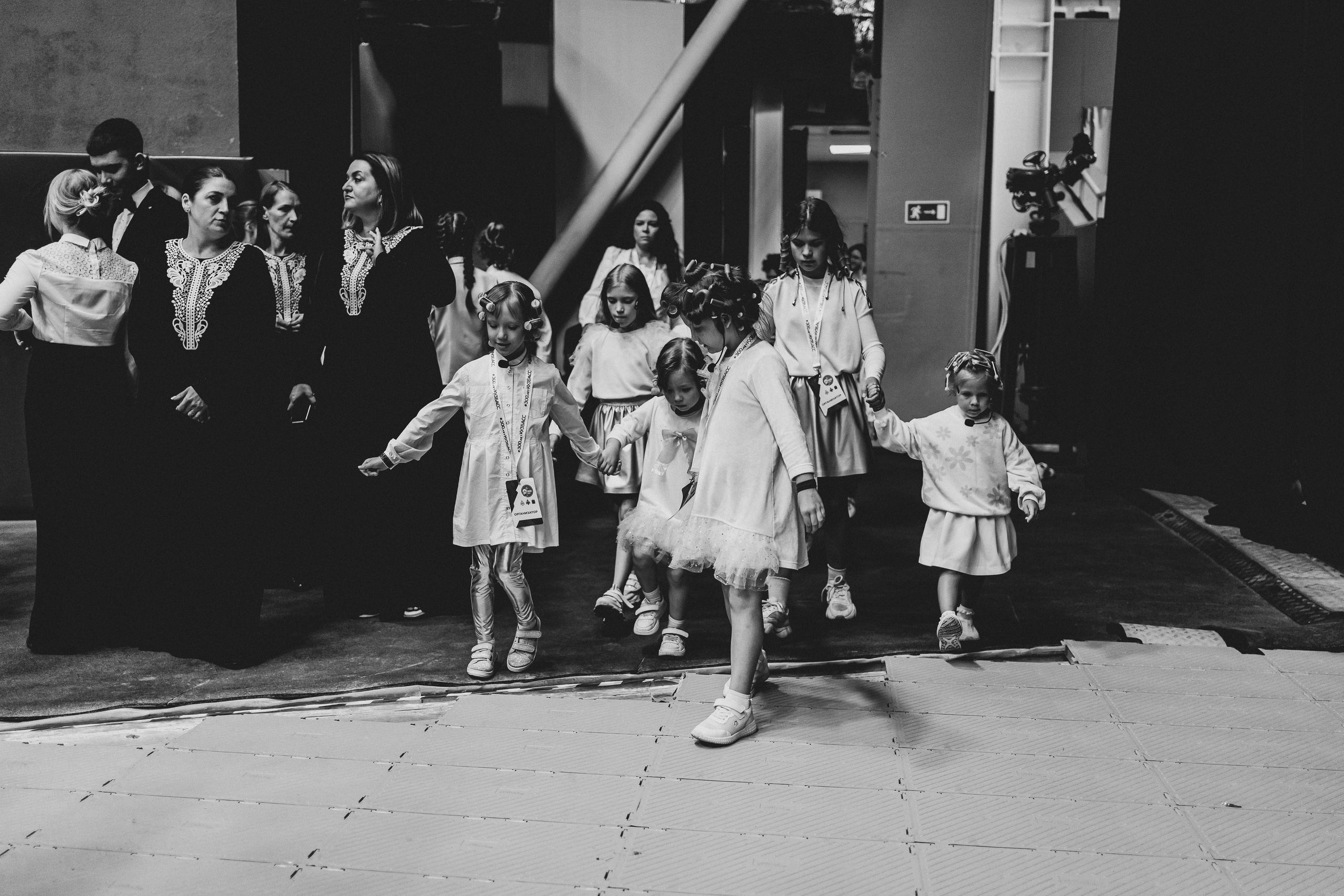 100-летия ВГСЧ | ЛДК | 2022