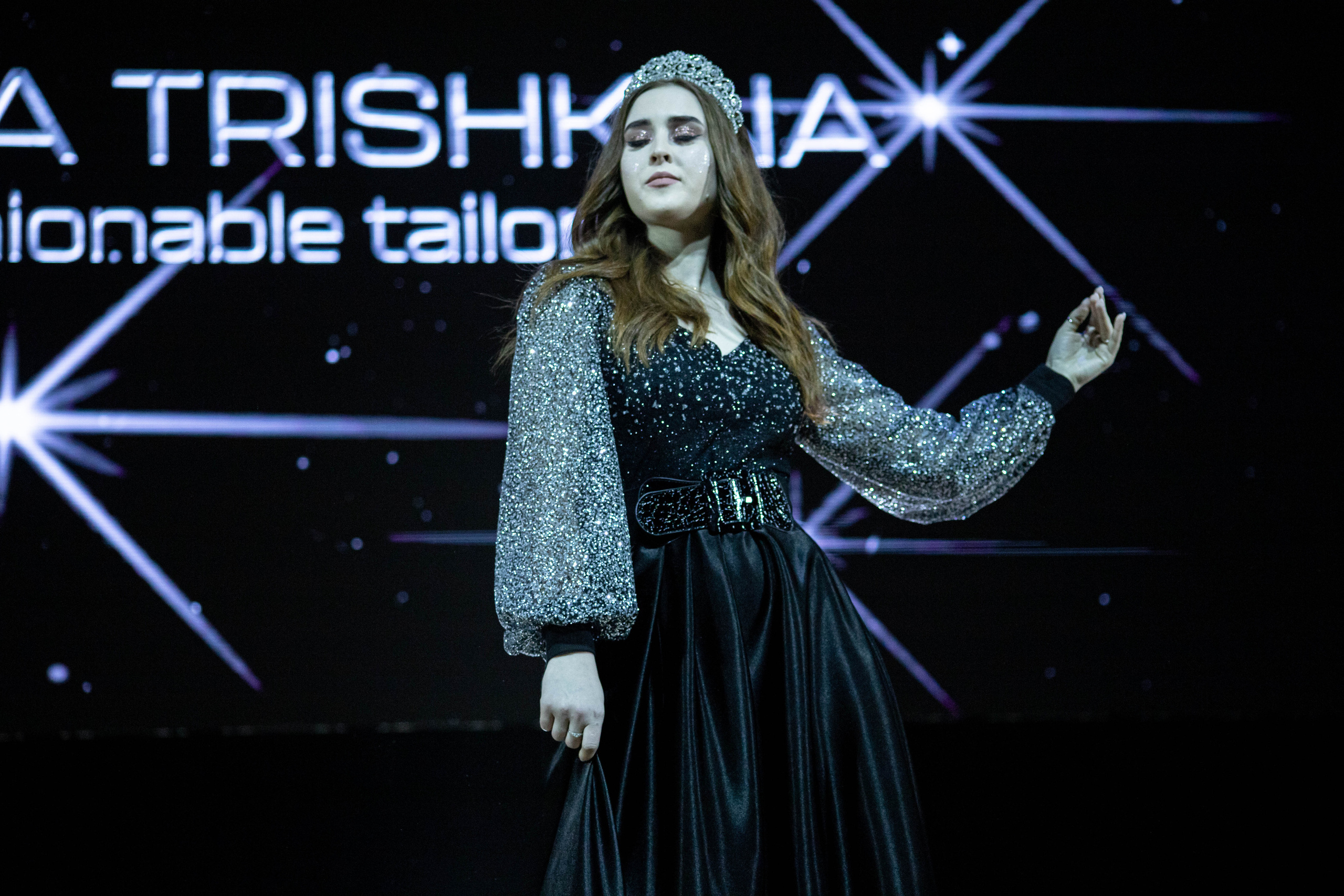 VIII открытый фестиваль студенческого творчества ВУЗ Минсельхоз РФ «Казань-2021»