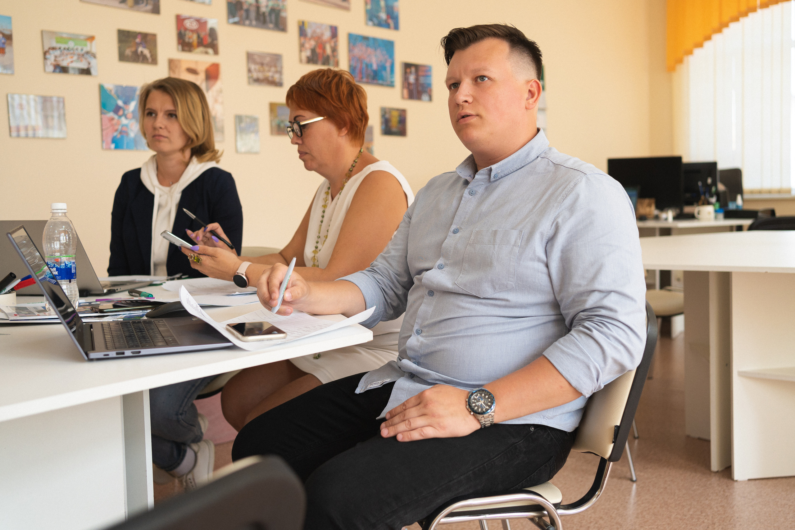 Региональный этап Международной премии #МЫВМЕСТЕ в Кузбассе | Кем-Новокуз | 2022