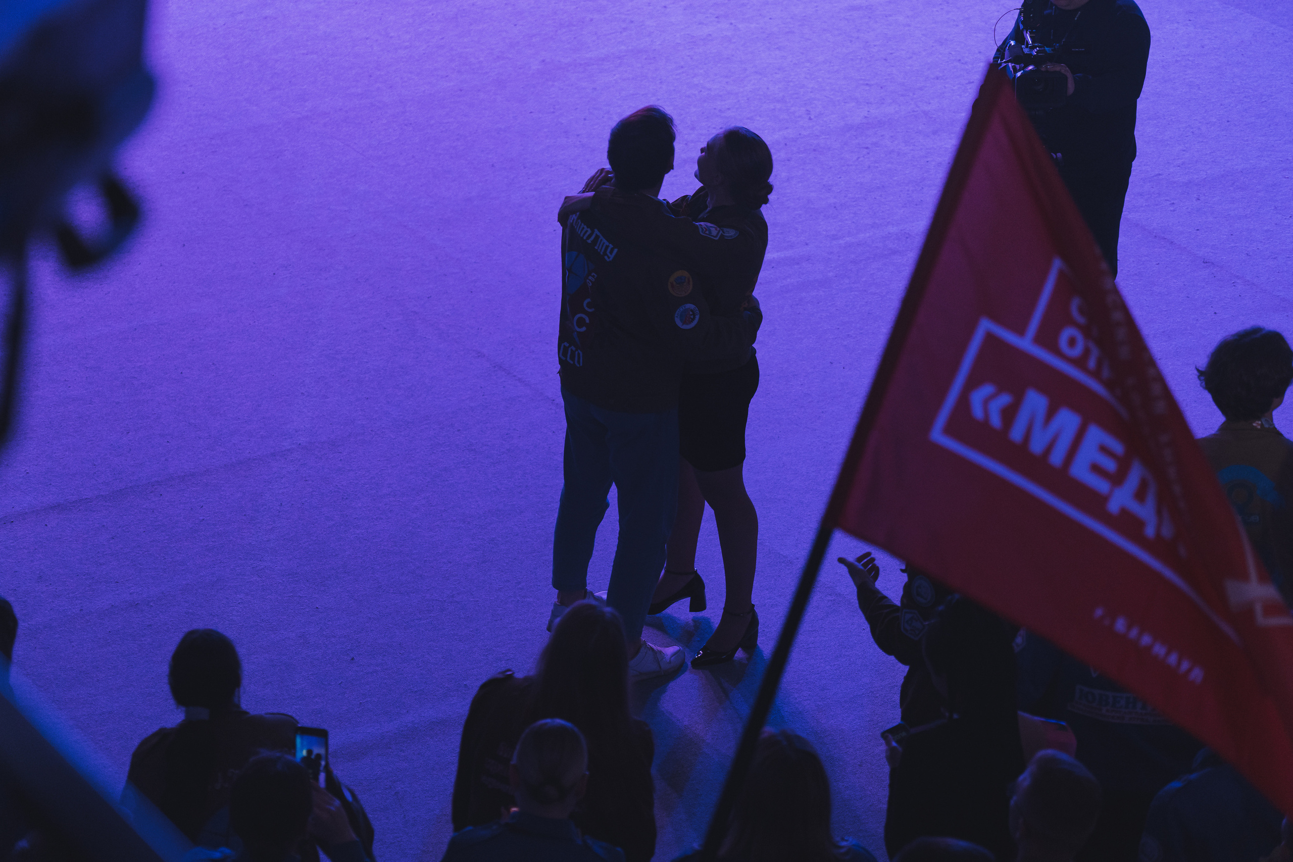 Всероссийский слёт РСО | 63-го трудового семестра | Кемерово | 2022