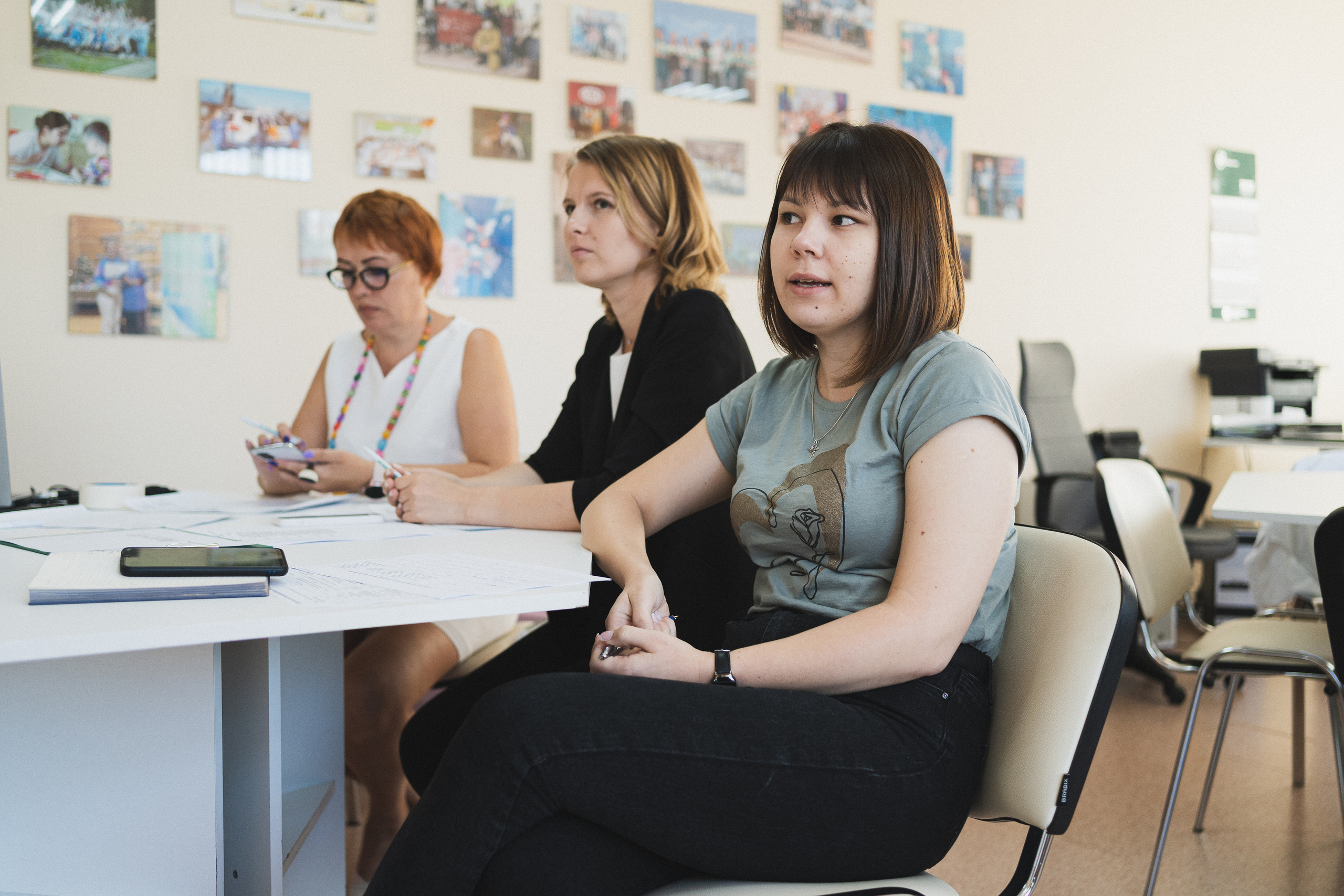 Региональный этап Международной премии #МЫВМЕСТЕ в Кузбассе | Кем-Новокуз | 2022