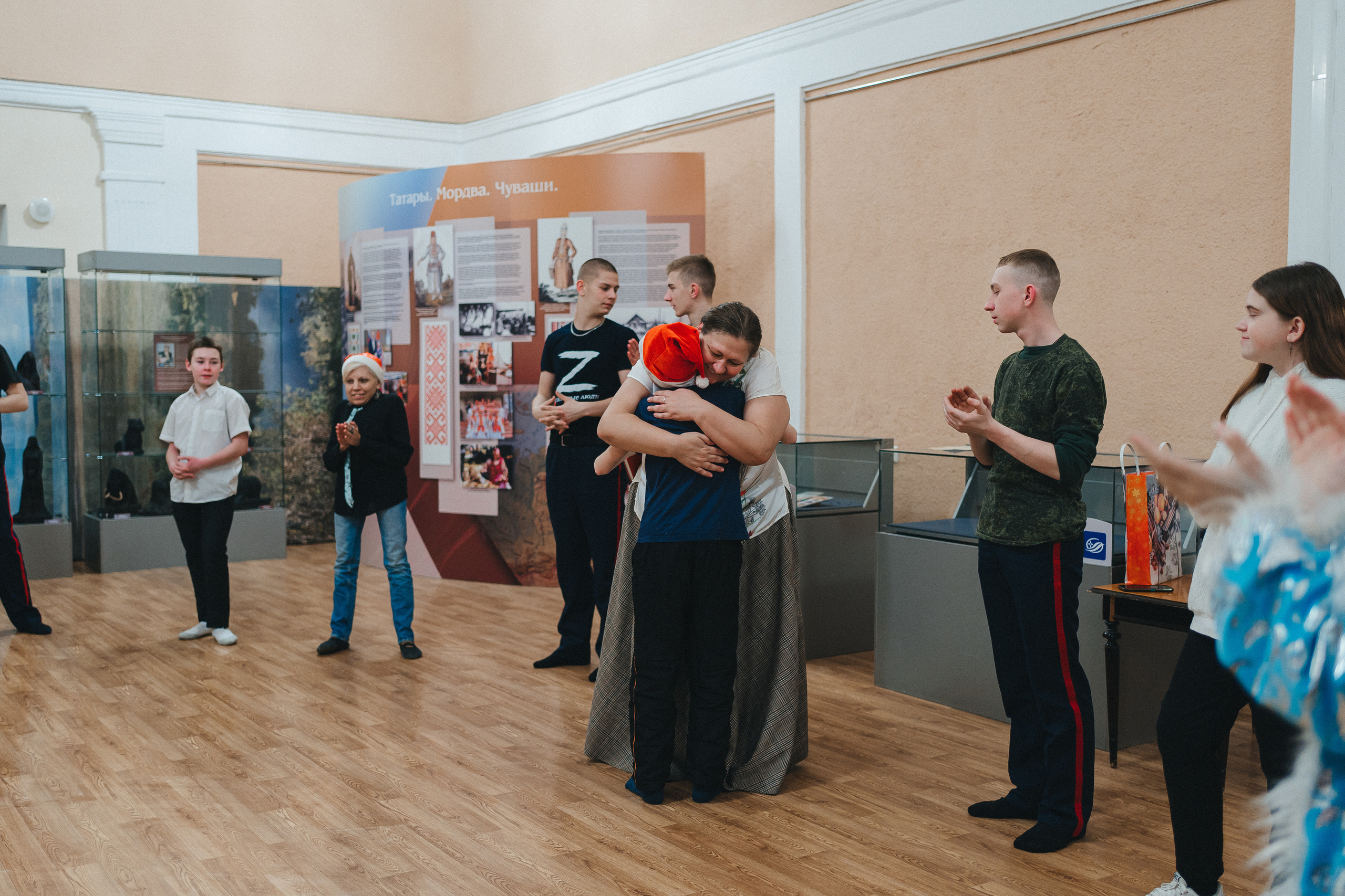 Репетиции | Сюита | 2022