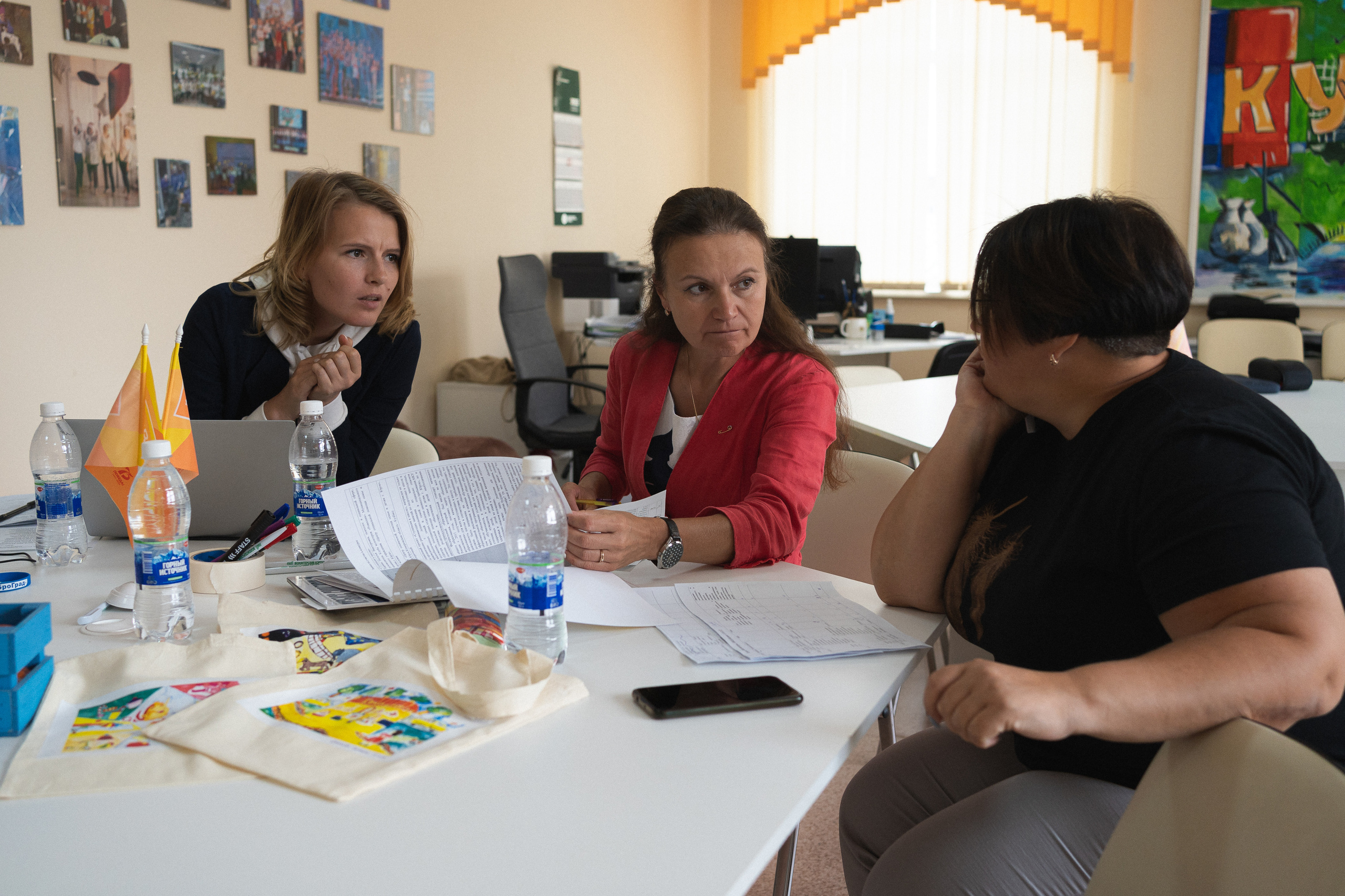 Региональный этап Международной премии #МЫВМЕСТЕ в Кузбассе | Кем-Новокуз | 2022