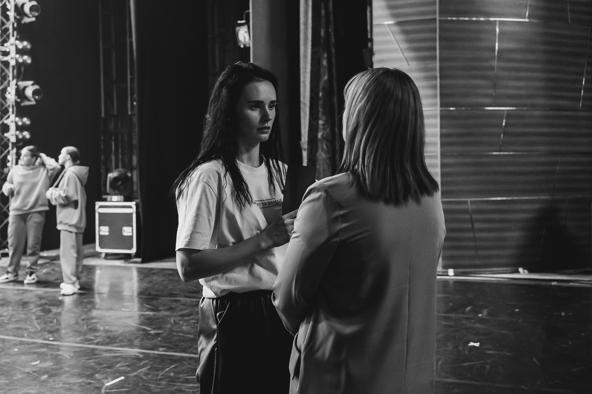 II Гастрольного тура Российская студенческой весны | Томск-Кемерово |2022