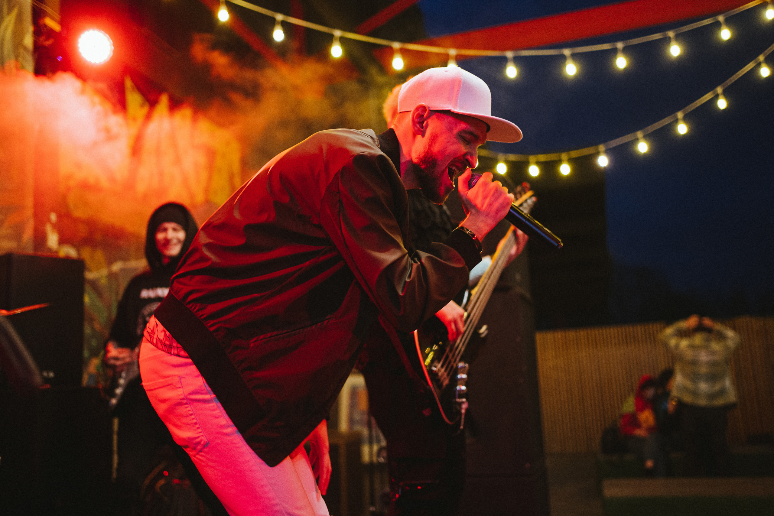 Бар-рюмочная «Толк» | 2021-2022