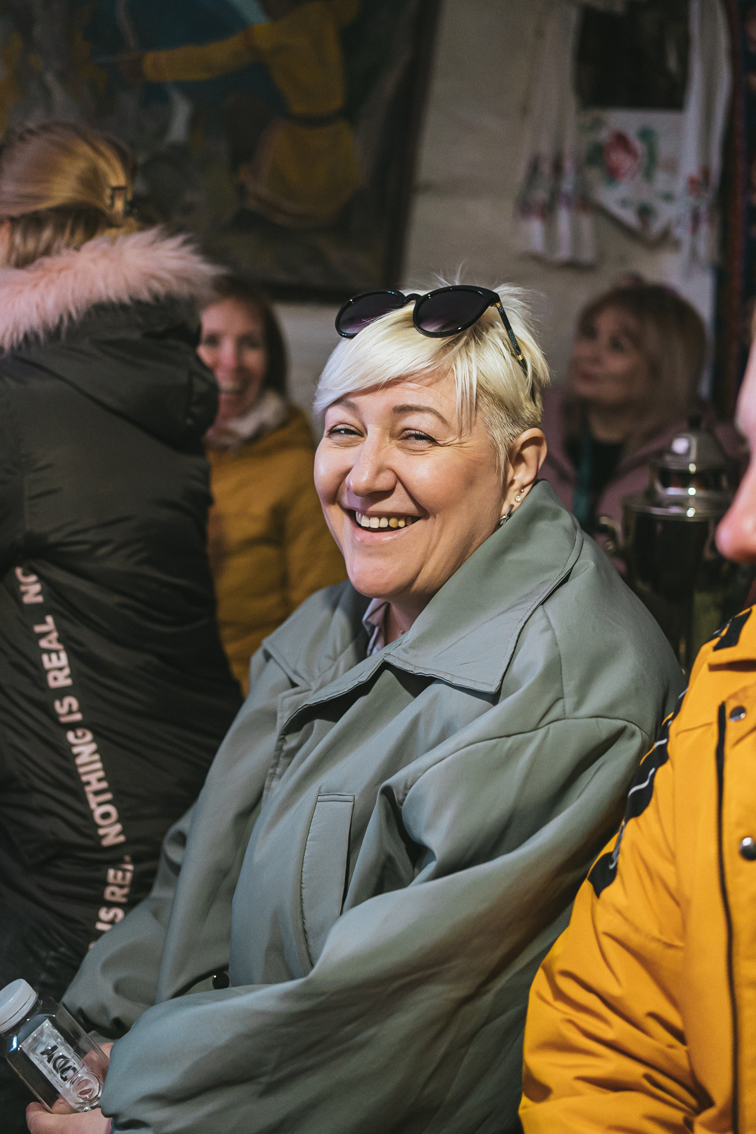 Всероссийская обучающая стажировка АВЦ в Кузбассе | 2022 | Кем-Белово-Новокуз