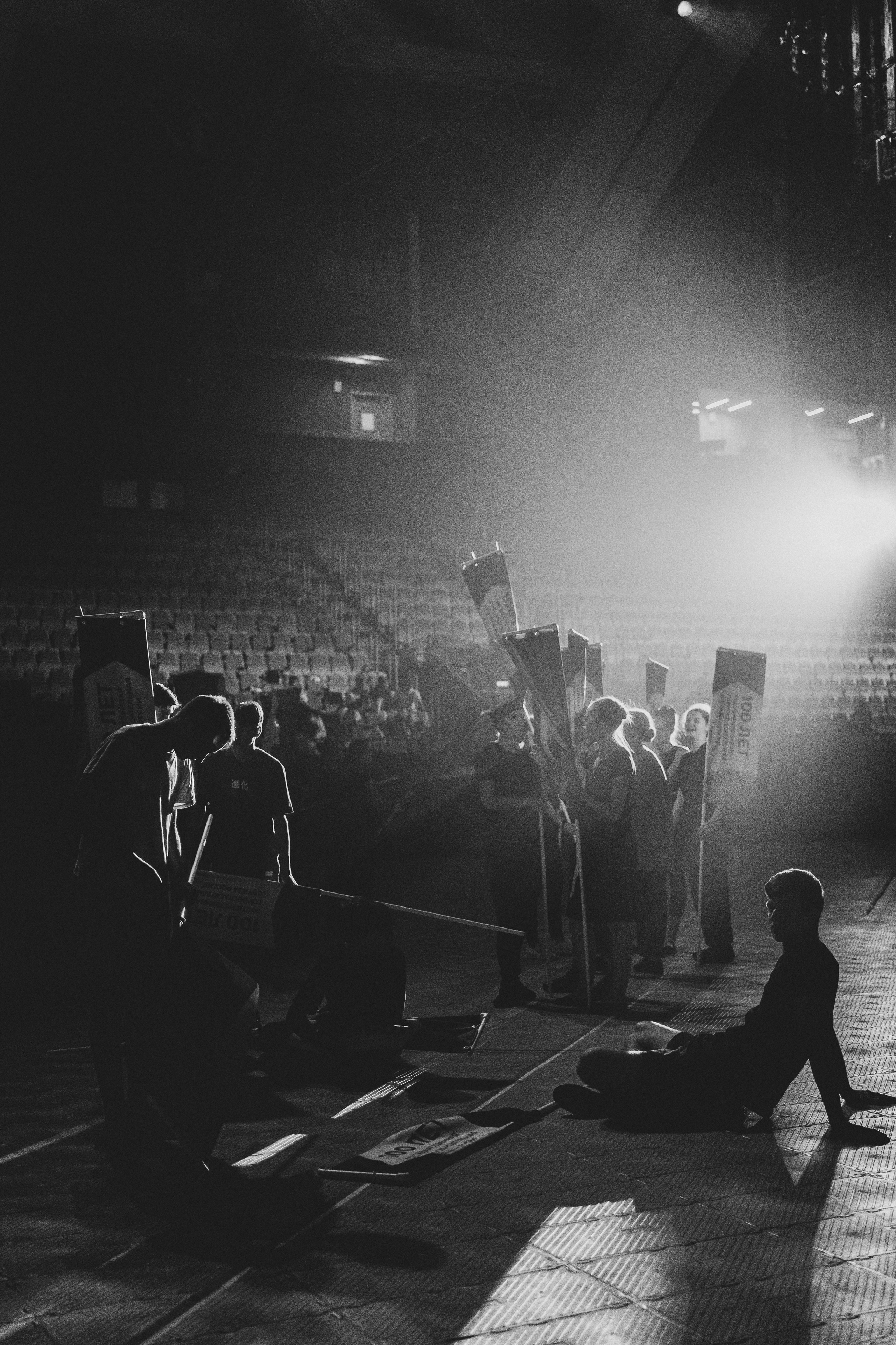 100-летия ВГСЧ | ЛДК | 2022